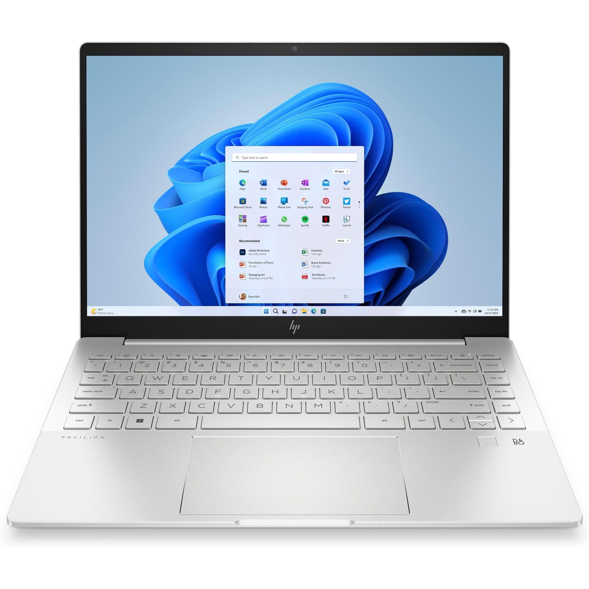 hp-pavilion-plus-14-eh1000sl-intel-core-i7-13700h-16gb-ram-ssd-512gb-oled-2-8k-9 image 1