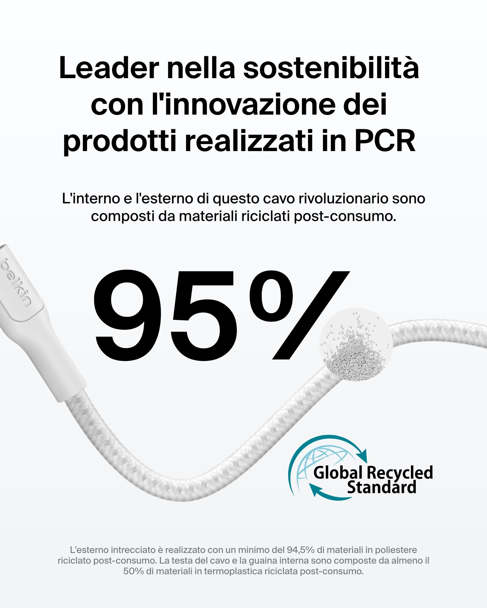 belkin-boostcharge-eco-cavo-usb-c-a-usb-c-intrecciato-1-m-240-w-ricarica-rapida- image 3