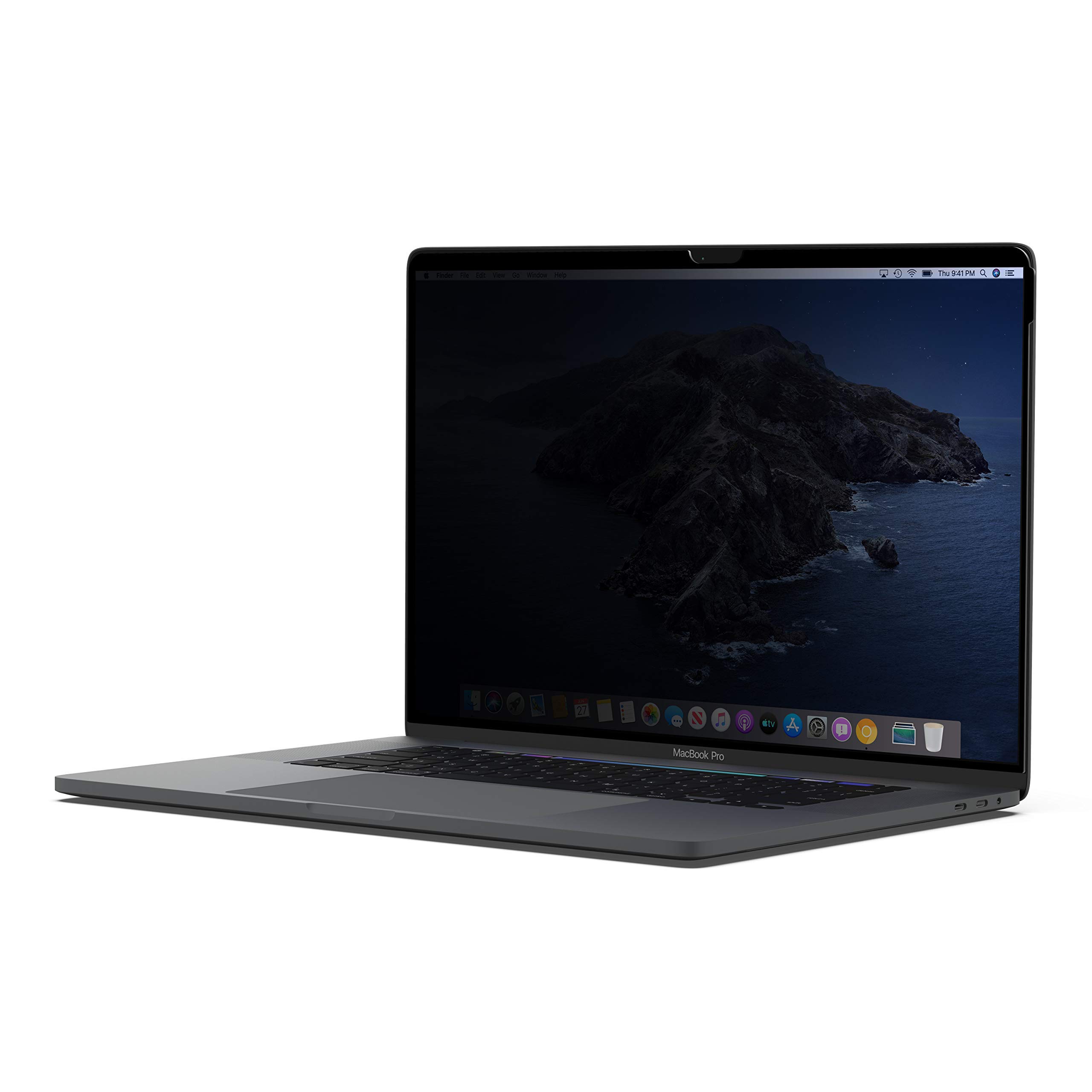 belkin-screenforce-trueprivacy-proteggi-schermo-privacy-per-macbook-pro-16-rimov image 2
