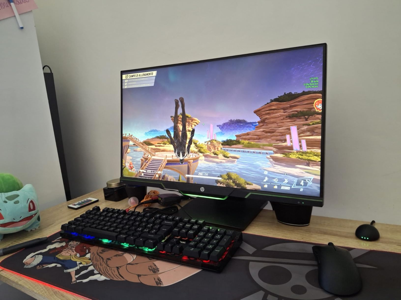Buon mouse, ma non per tutti