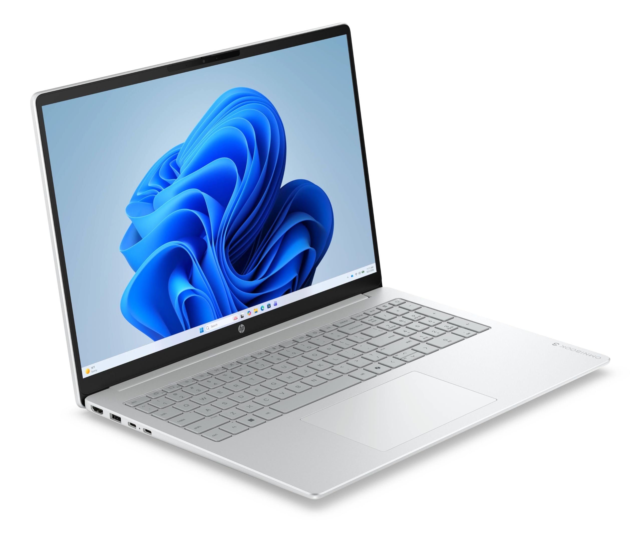 hp-omnibook-3-16-by0001slx-notebook-16-2k-ips-antiriflesso-amd-ryzen-5-130-8-gb- image 5