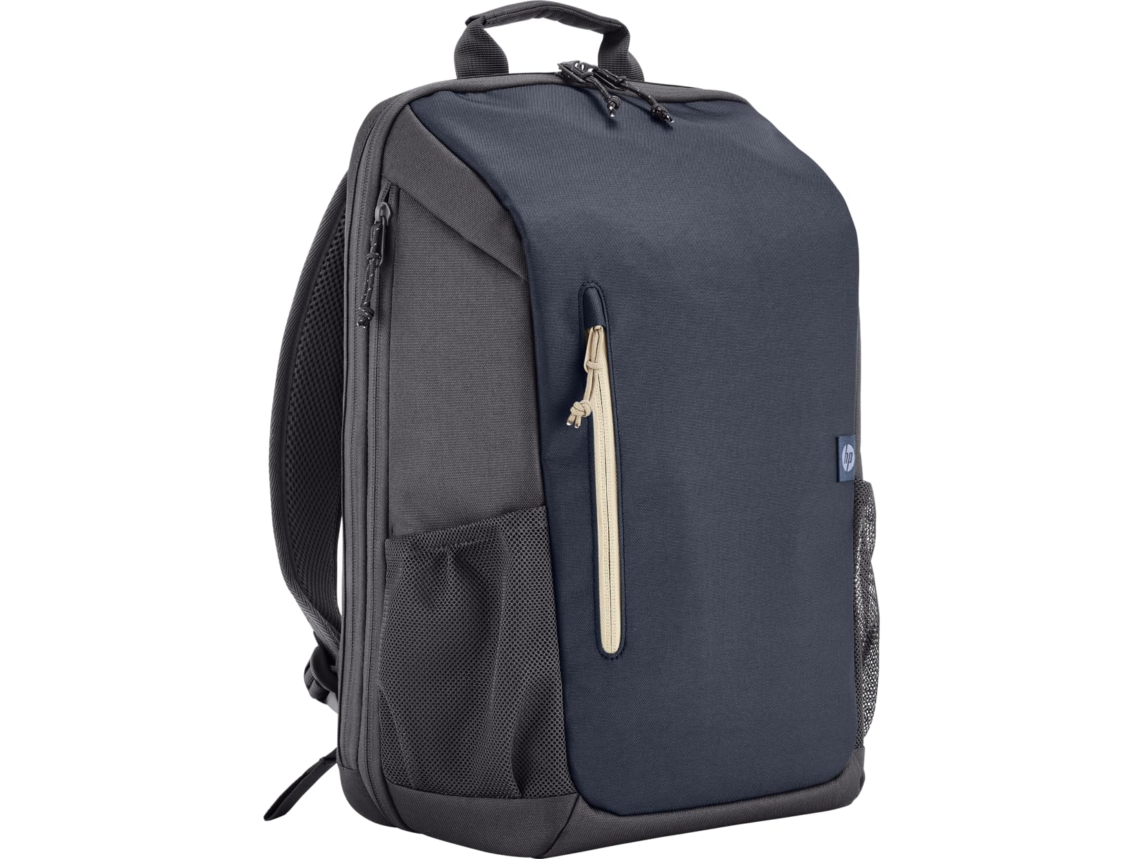 hp-professional-topload-borsa-messenger-per-notebook-15-6-grigio-con-tracolla-e- image 1