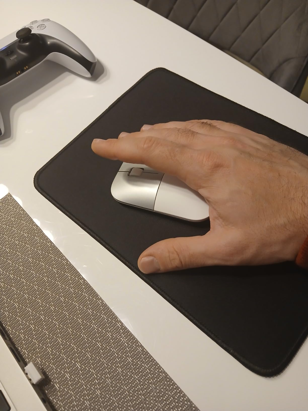 Buon mouse da ufficio