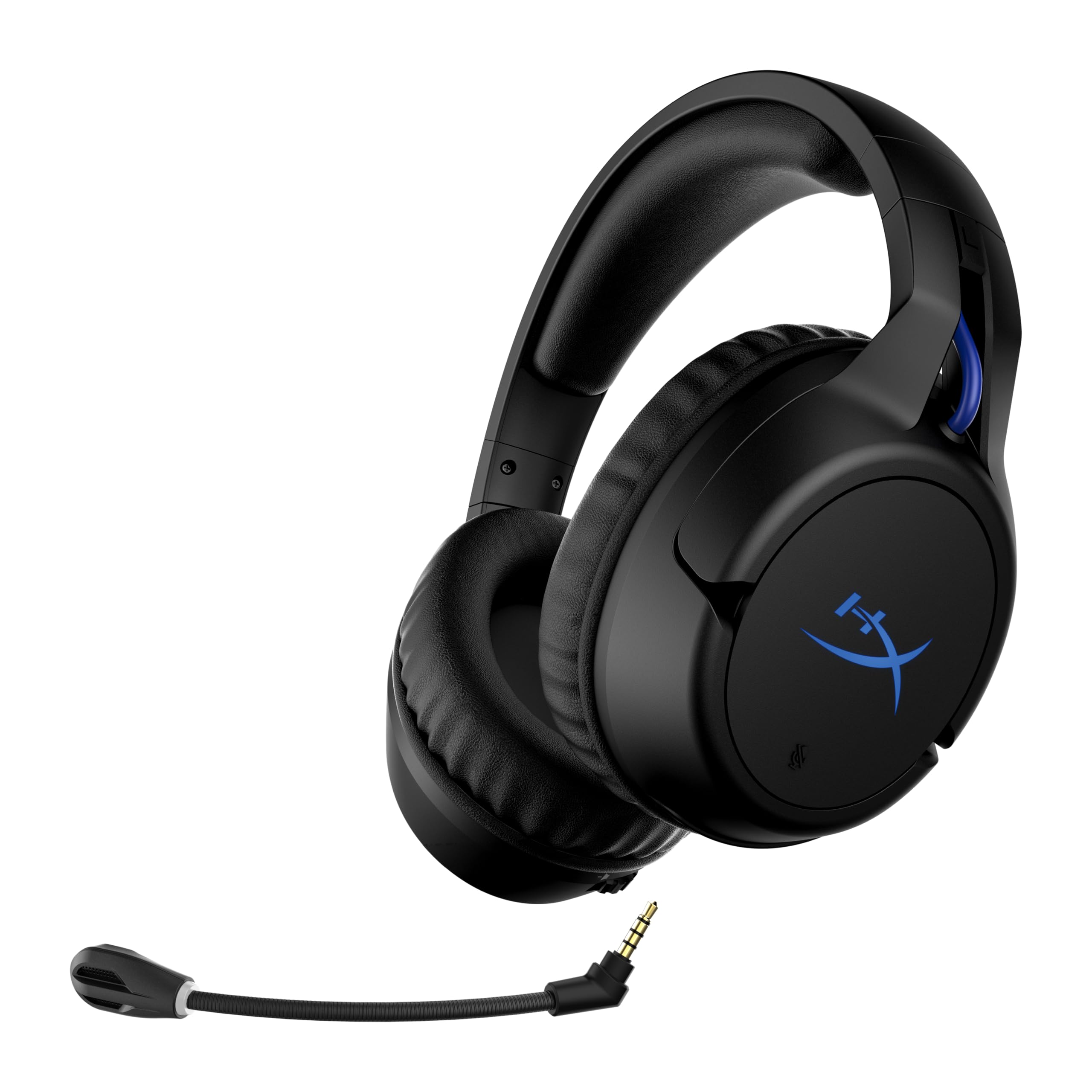 hyperx-cloud-flight-wireless-cuffie-gaming-wireless-per-ps5-e-ps4-con-30-ore-di- image 3