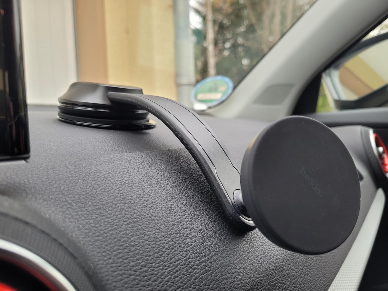 Perfetto per Uber