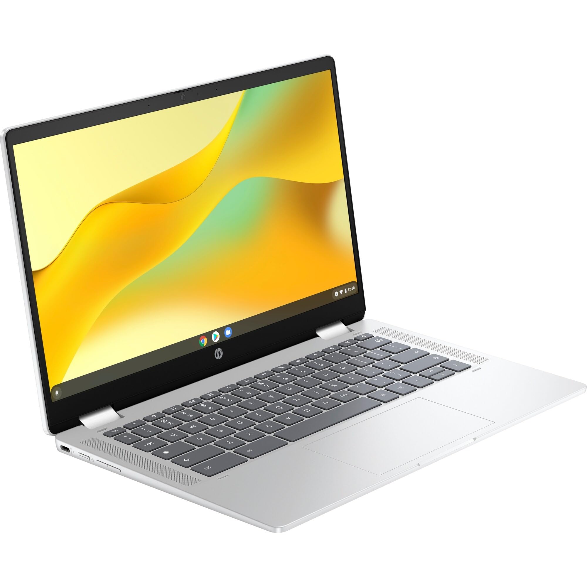 hp-chromebook-x360-14b-cd0001sl-convertibile-touch-14-fhd-intel-celeron-n100-4gb image 8