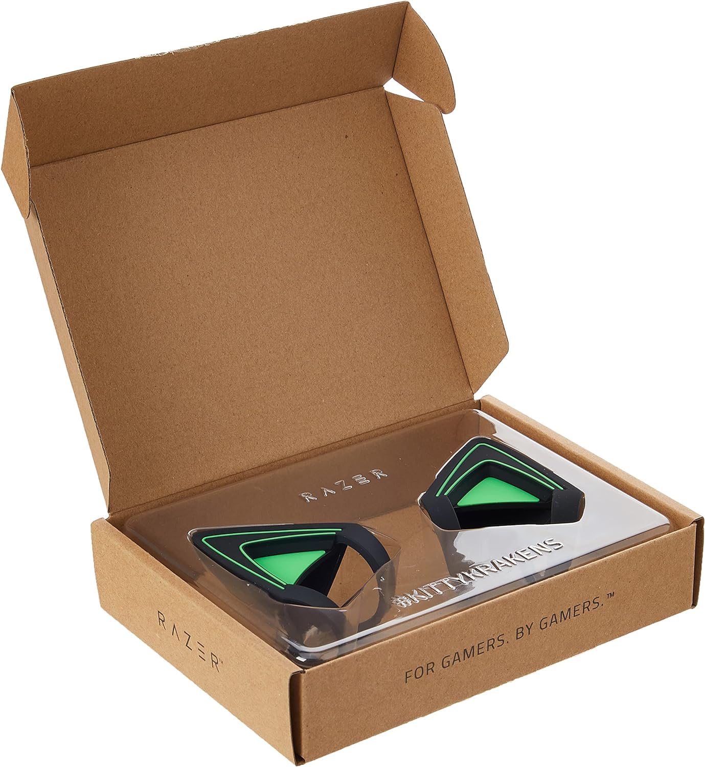razer-kitty-ears-orecchie-da-gattino-regolabili-e-idrorepellenti-per-cuffie-raze image 3