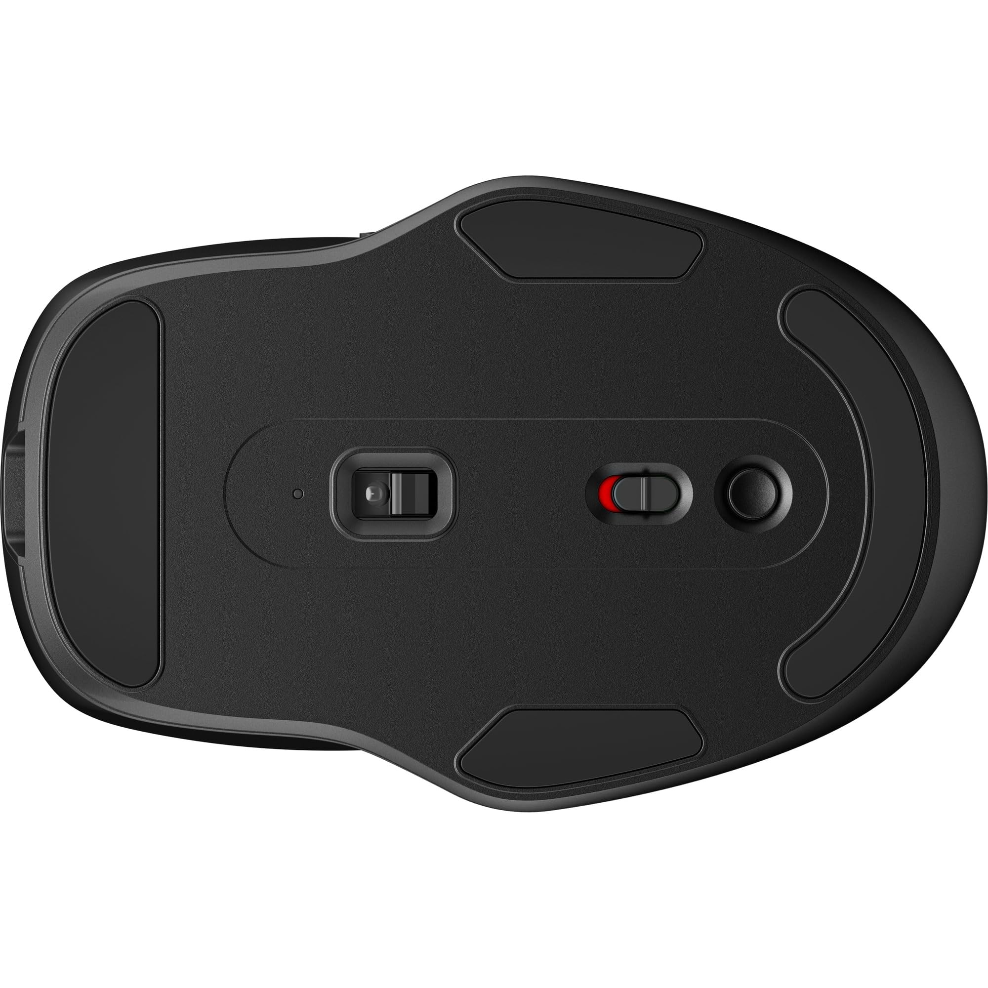 hp-510-mouse-wireless-ricaricabile-usb-c-supercondensatore-autonomia-30-giorni-1 image 6