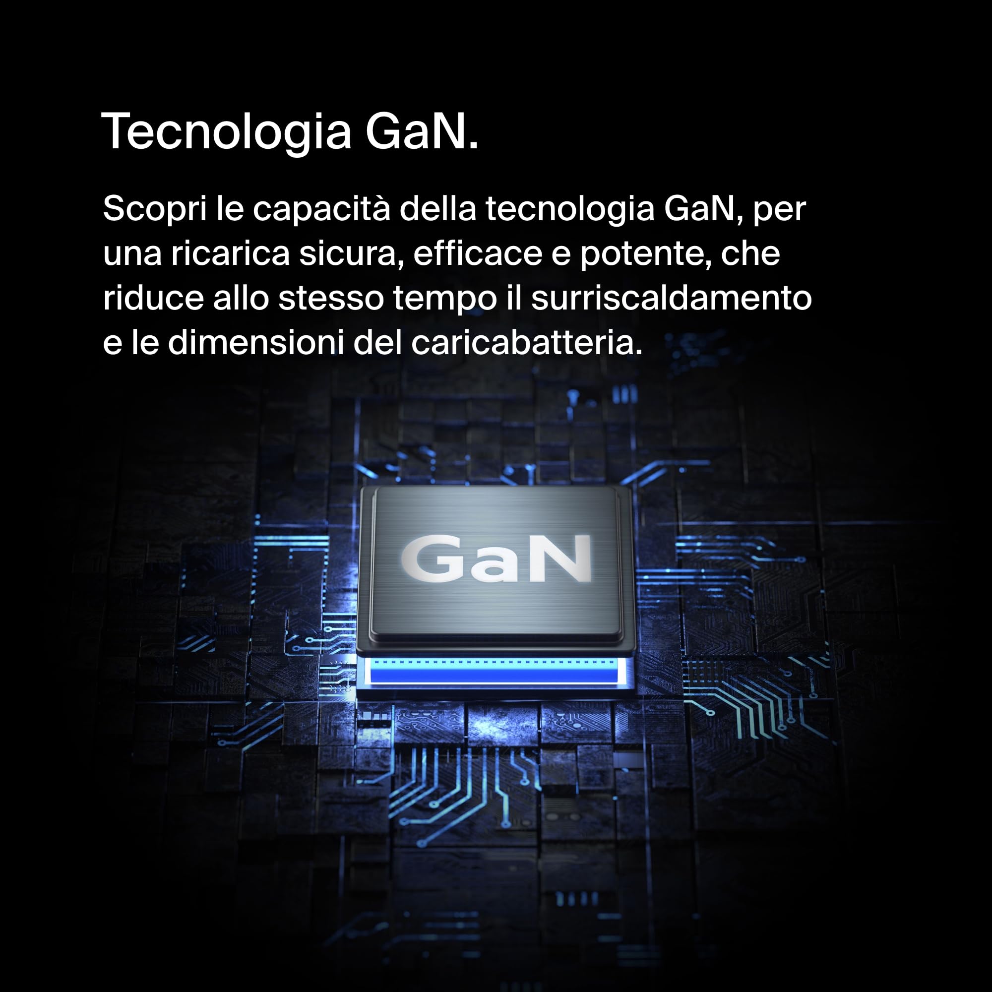 belkin-stazione-di-ricarica-multi-dispositivo-usb-gan-108-w-con-2-usb-c-e-2-usb- image 3