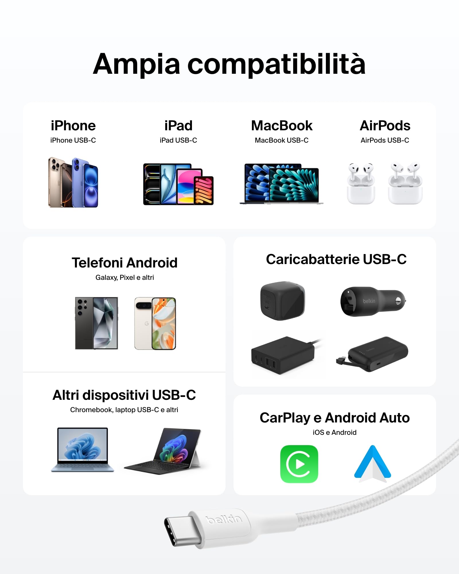belkin-boostcharge-eco-cavo-usb-c-a-usb-c-intrecciato-1-m-240-w-ricarica-rapida- image 7