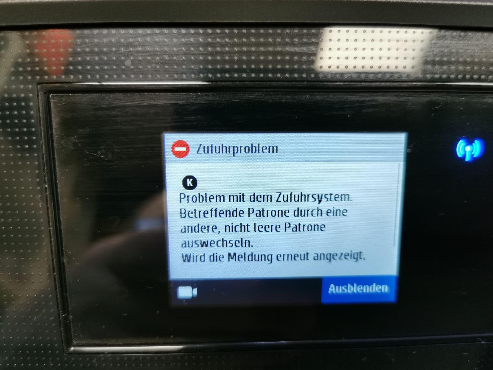 Originale HP, qualità garantita