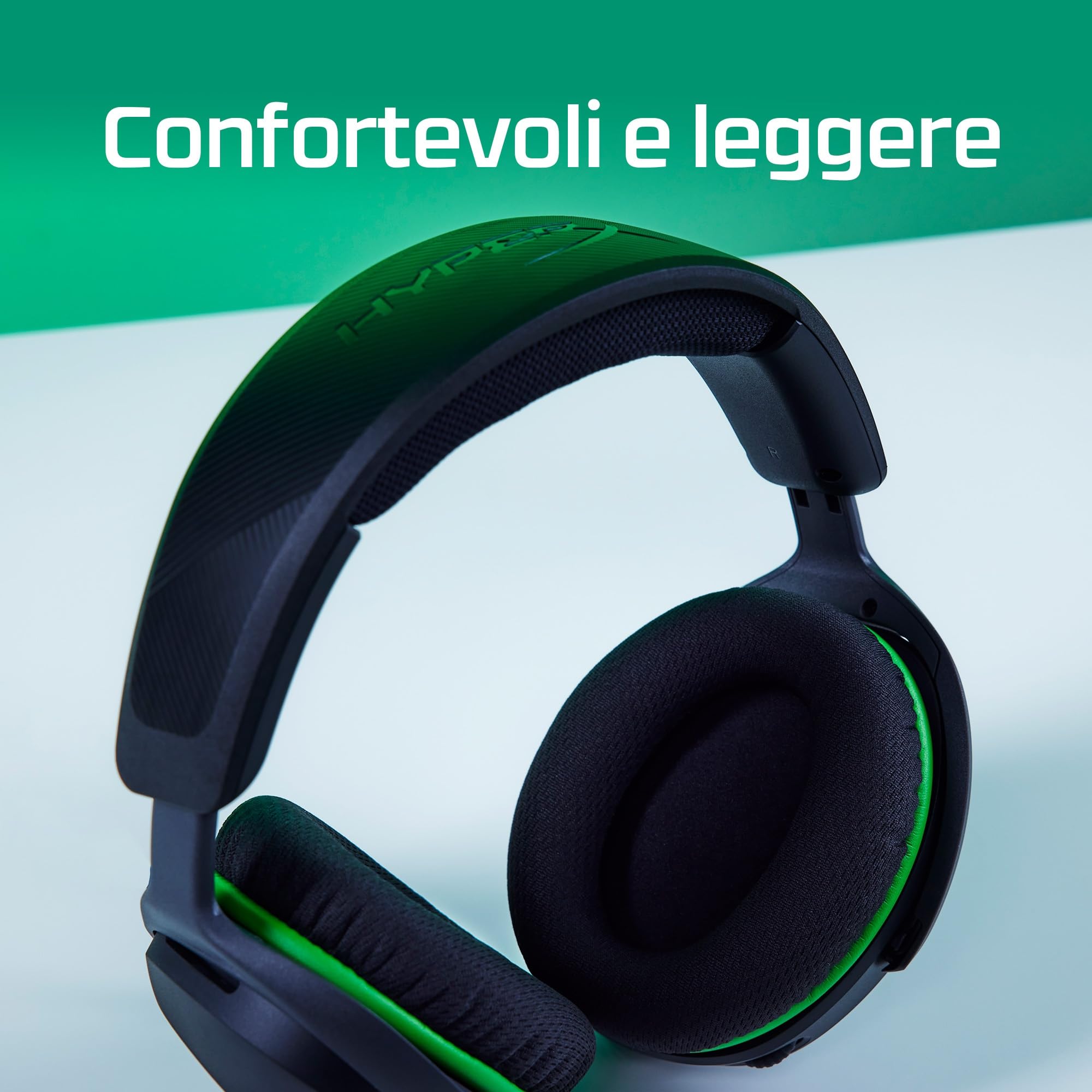 hyperx-cloudx-stinger-ii-core-cuffie-da-gaming-cablate-3-5mm-licenza-ufficiale-x image 8