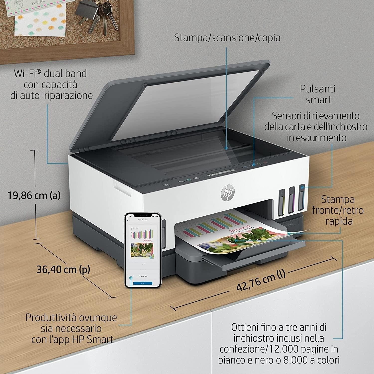 hp-smart-tank-plus-7005-aio-stampante-multifunzione-a-serbatoio-ricaricabile-fin image 2