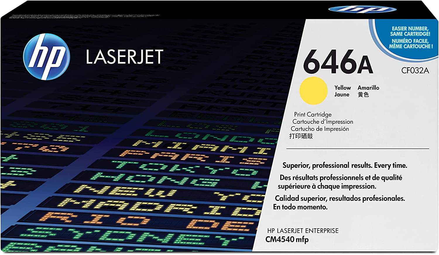 hp-646-cf032a-toner-giallo-originale-alta-capacit-per-laserjet-enterprise-cm4540 image 1
