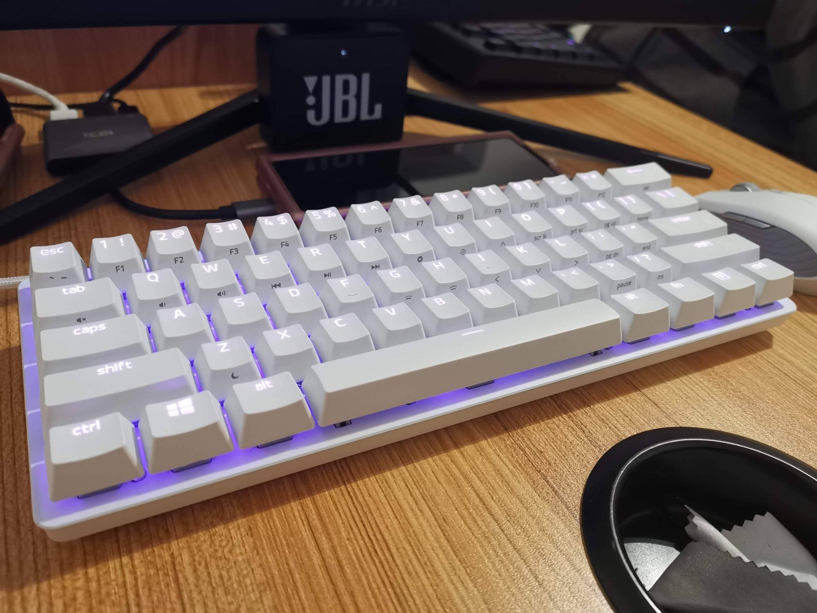Velocissima negli FPS