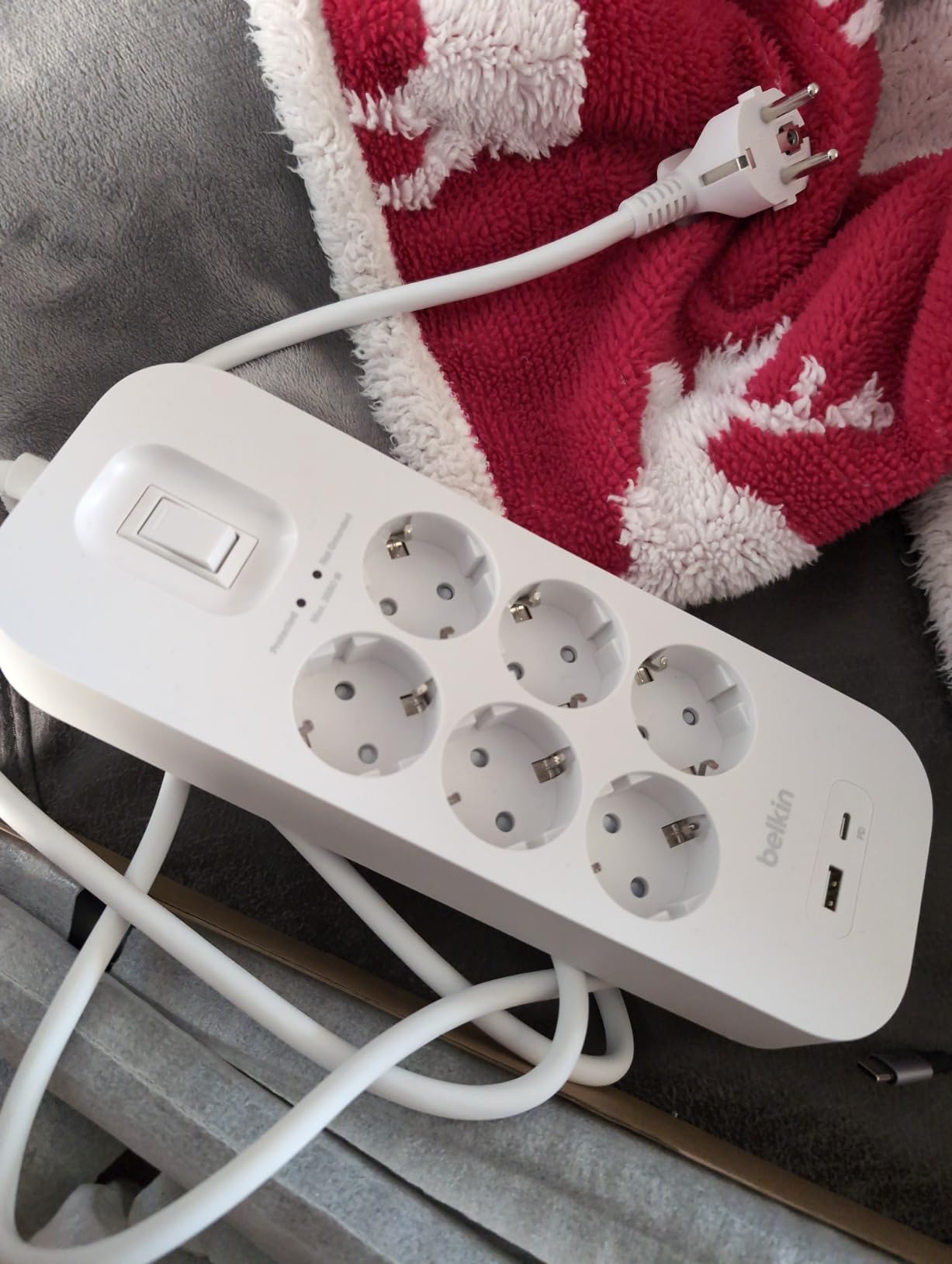 LED troppo luminoso