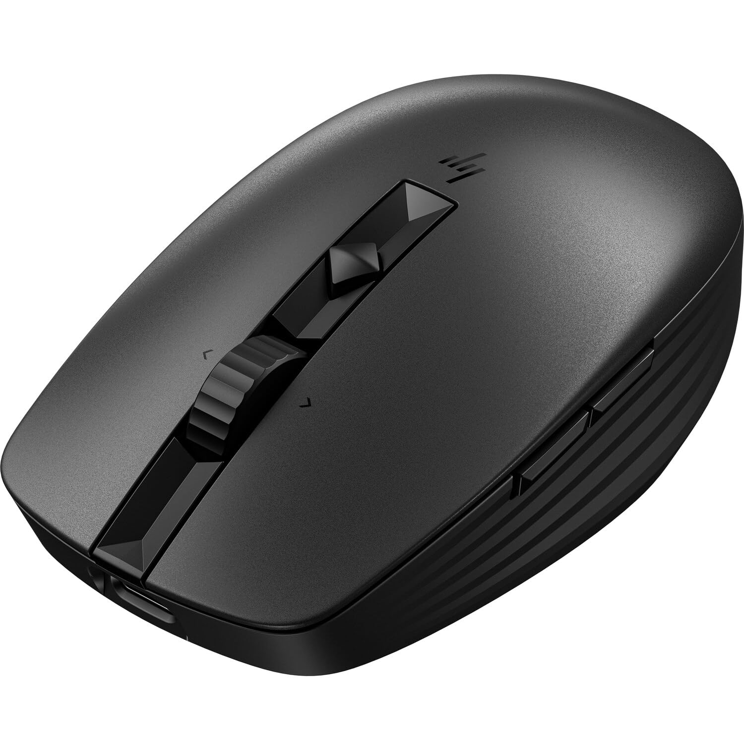 hp-710-mouse-wireless-silenzioso-ricaricabile-usb-c-con-autonomia-fino-a-90-gior image 4