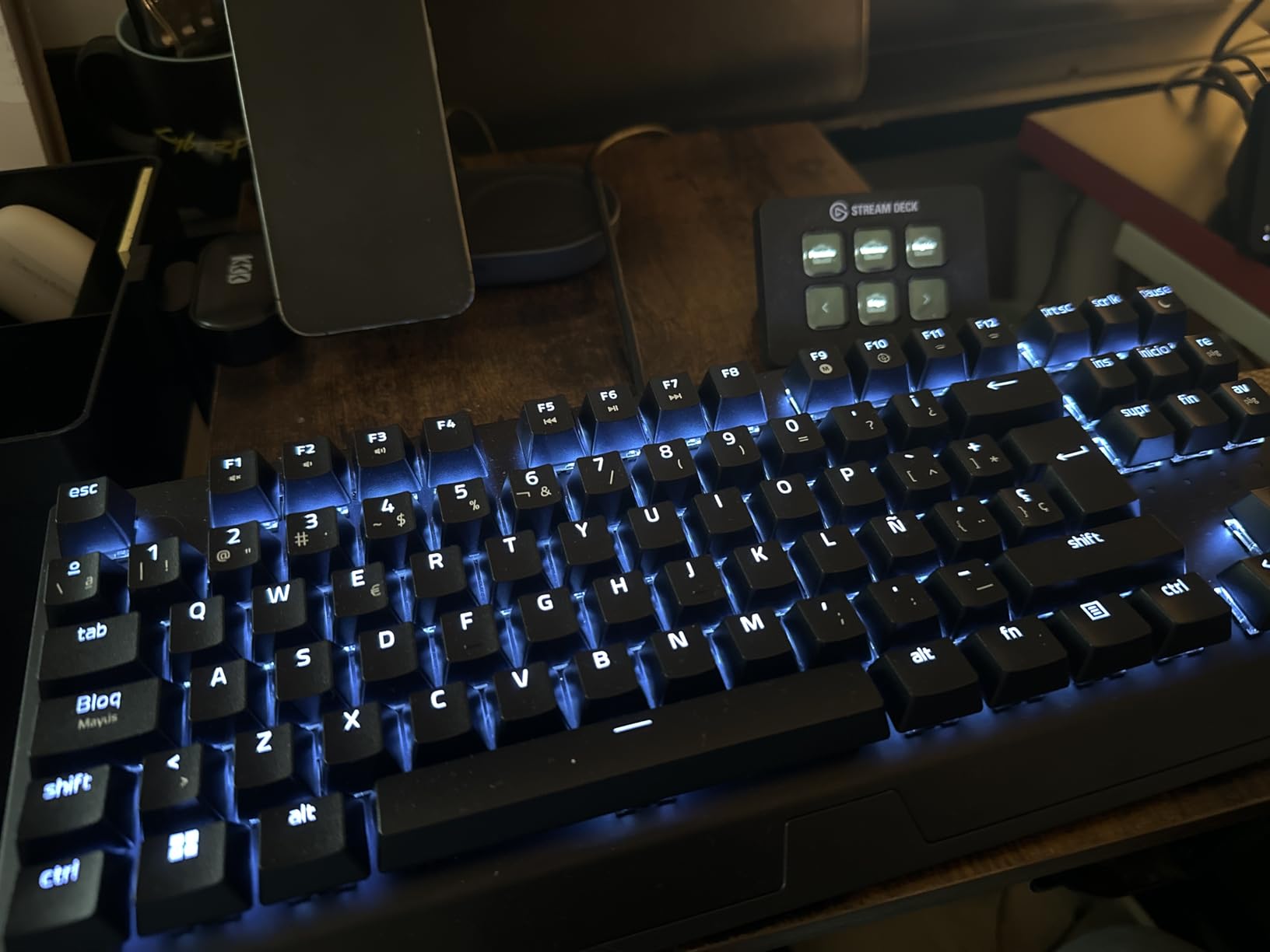 Perfetta per il gaming