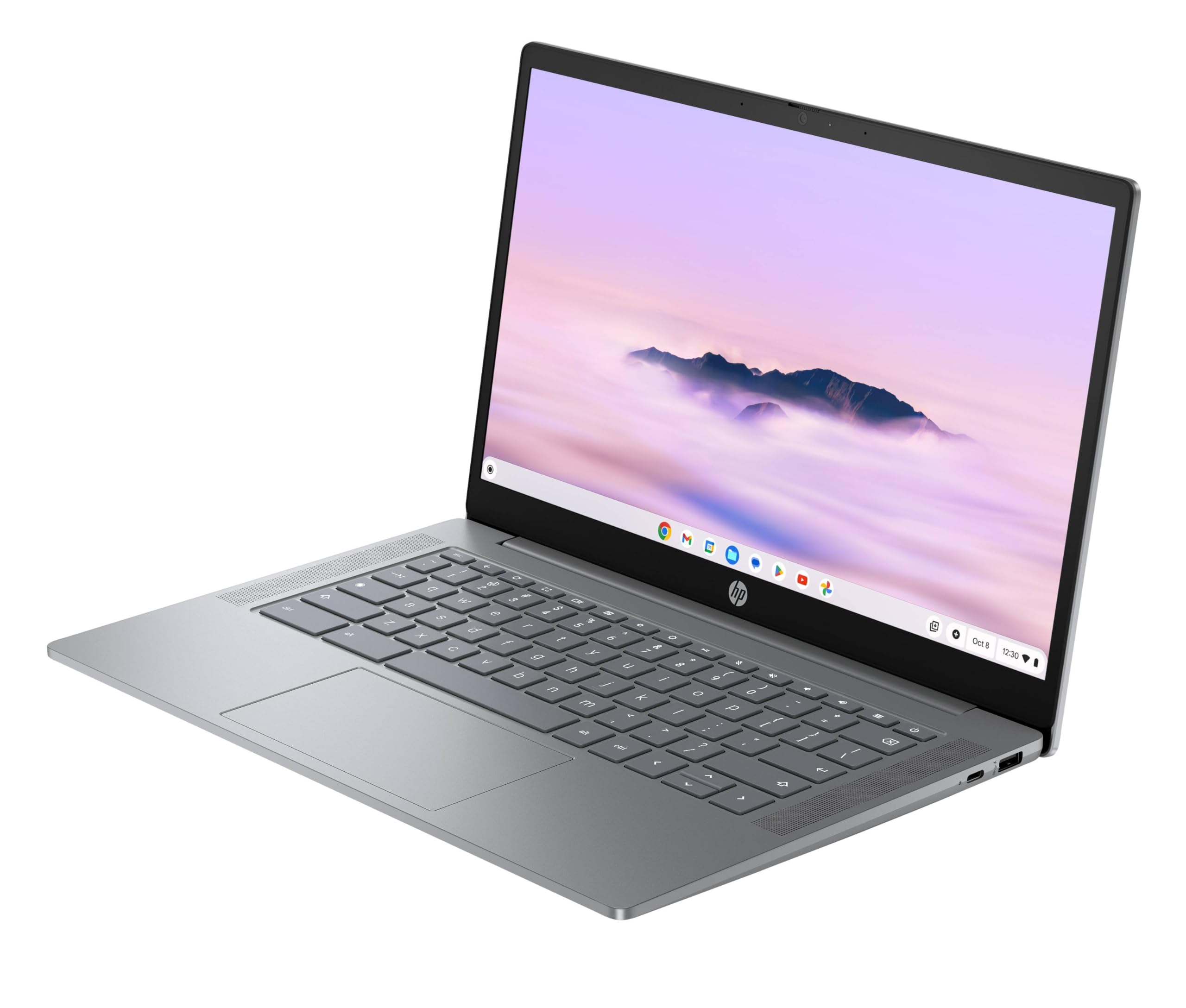 hp-chromebook-14a-nf0002slx-notebook-14-fhd-ips-intel-core-i3-n305-8-gb-ram-256- image 4