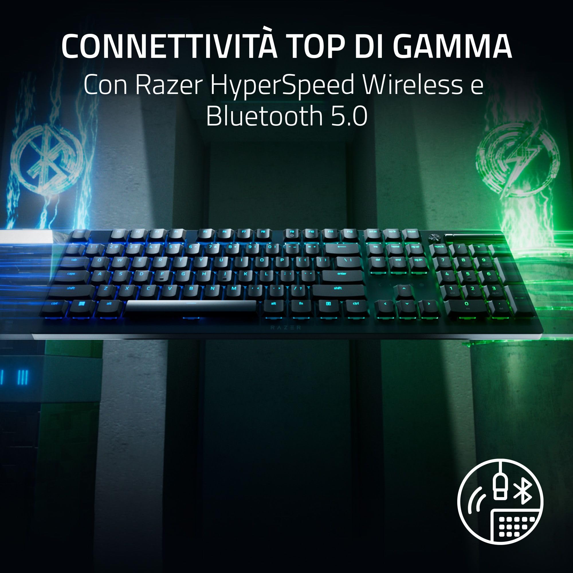 razer-deathstalker-v2-pro-tastiera-ottica-da-gaming-wireless-a-basso-profilo-swi image 3