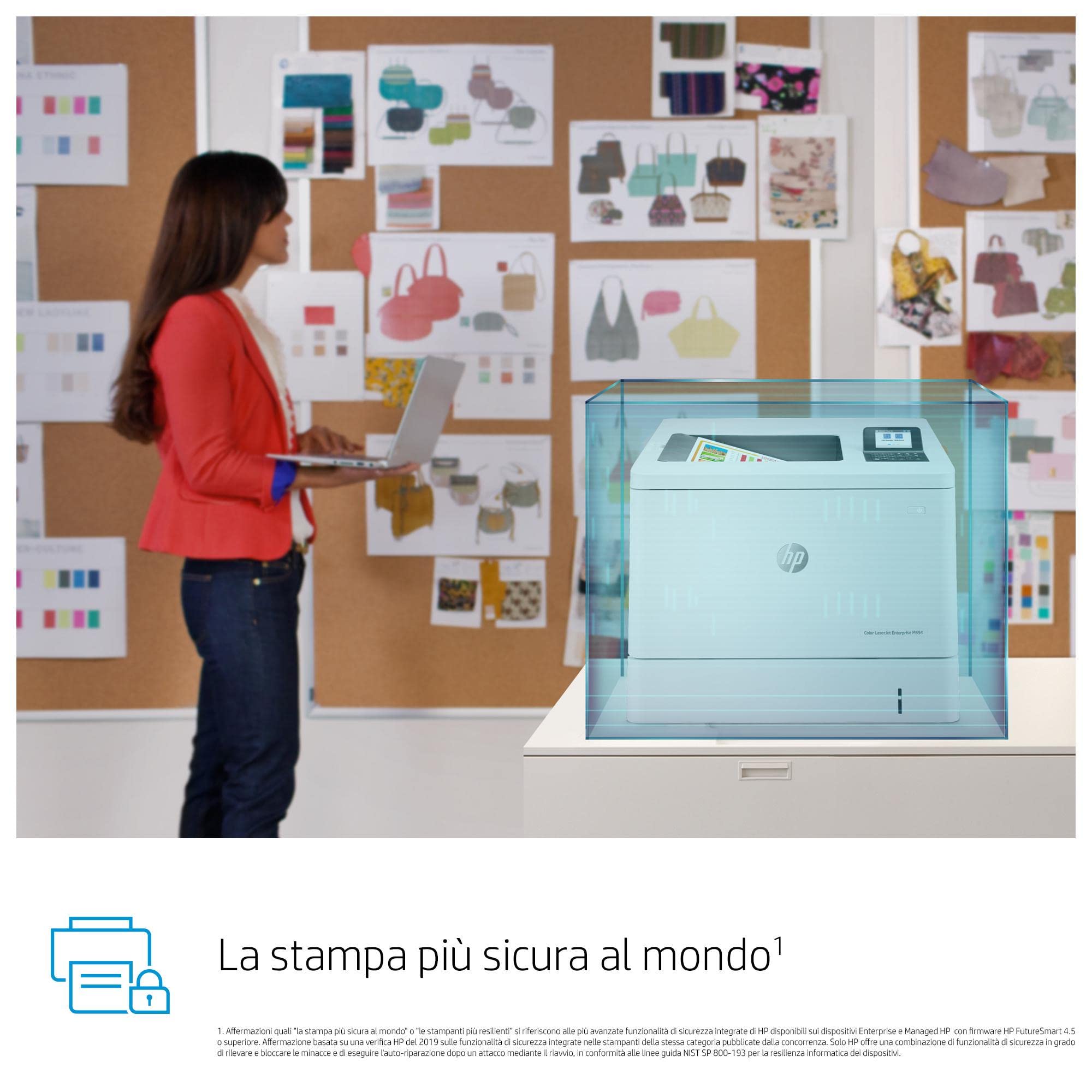 hp-color-laserjet-enterprise-m554dn-7zu81a-stampante-laser-a-colori-a4-con-duple image 8
