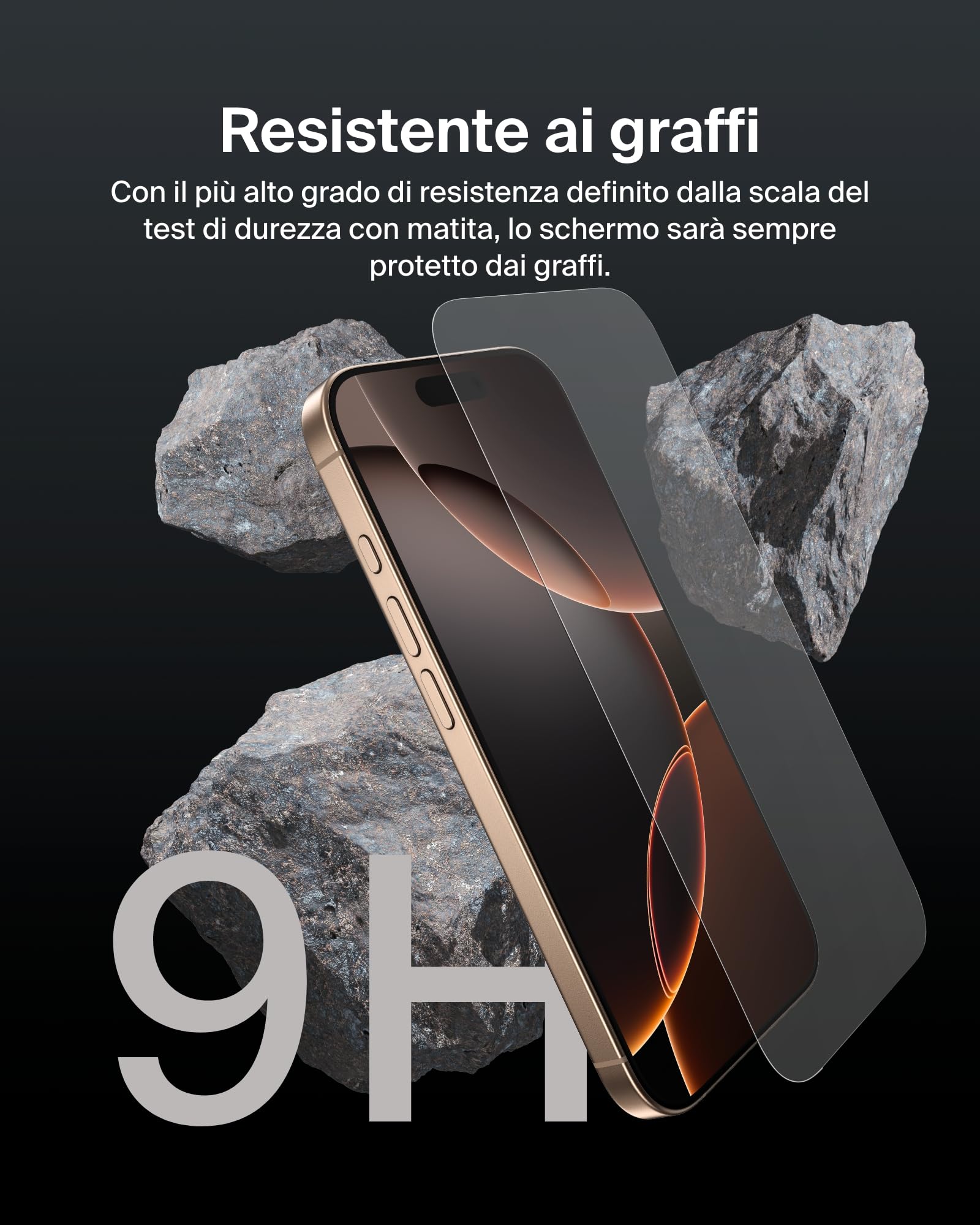 belkin-screenforce-invisiglass-pellicola-in-vetro-temperato-riciclato-per-iphone image 6