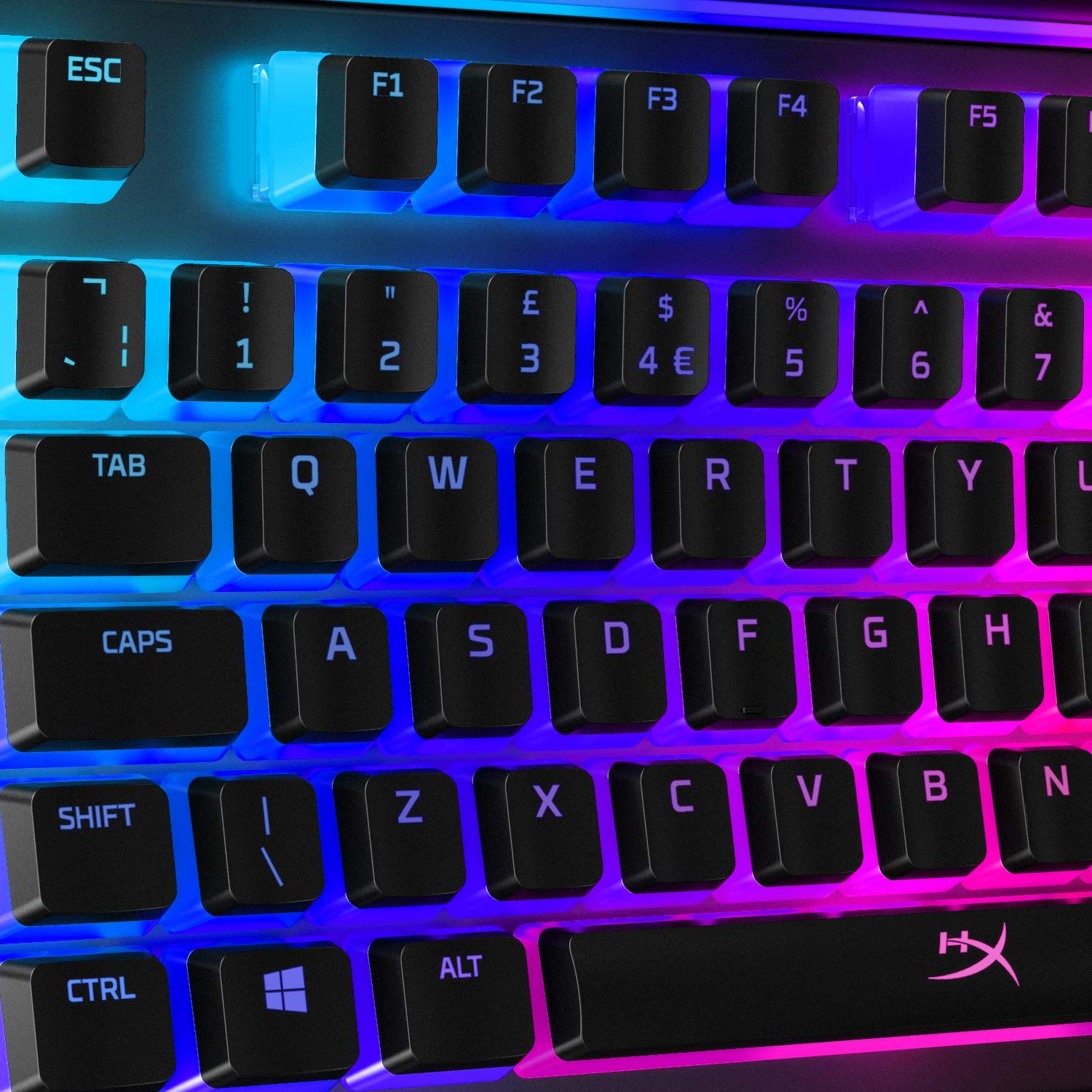 hyperx-pudding-copritasti-double-shot-pbt-semitrasparenti-per-tastiere-meccanich image 4