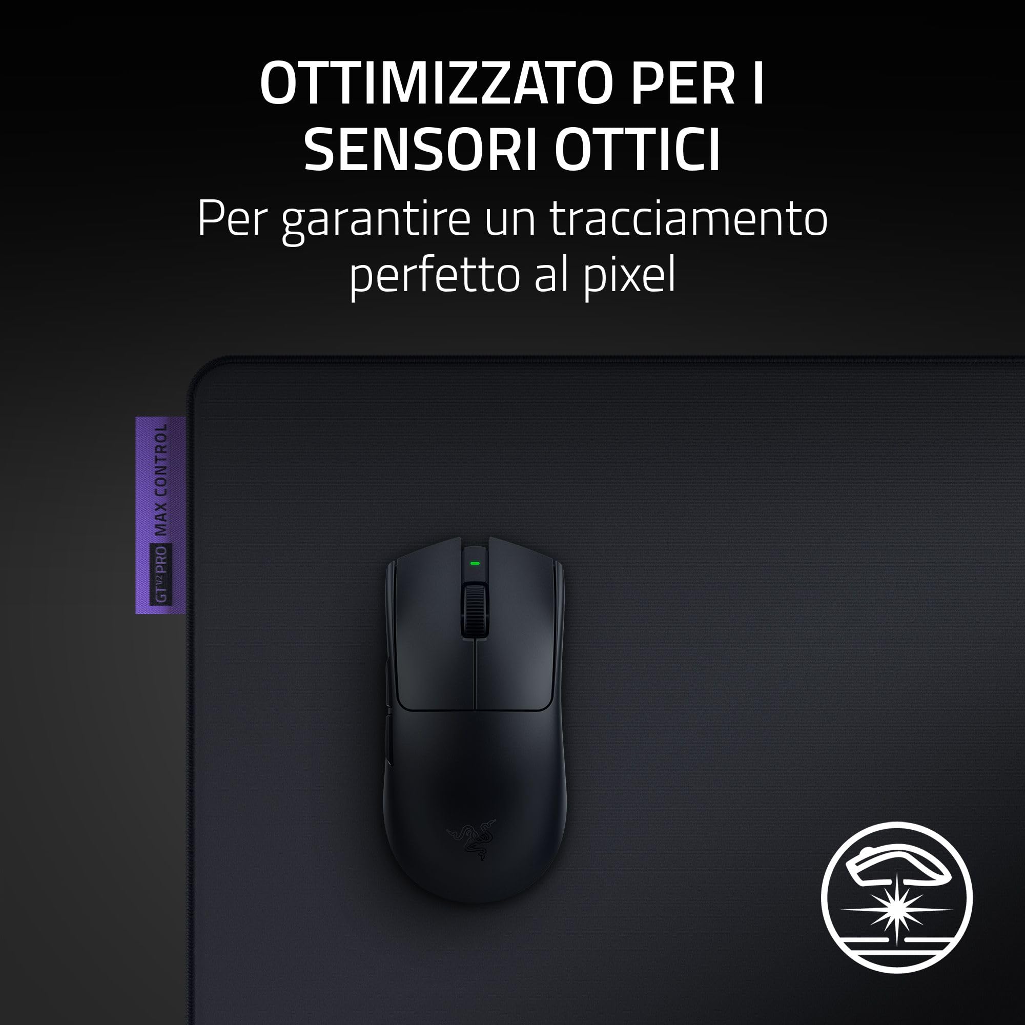 razer-gigantus-v2-pro-l-max-control-tappetino-per-mouse-da-gaming-esports-in-sch image 4