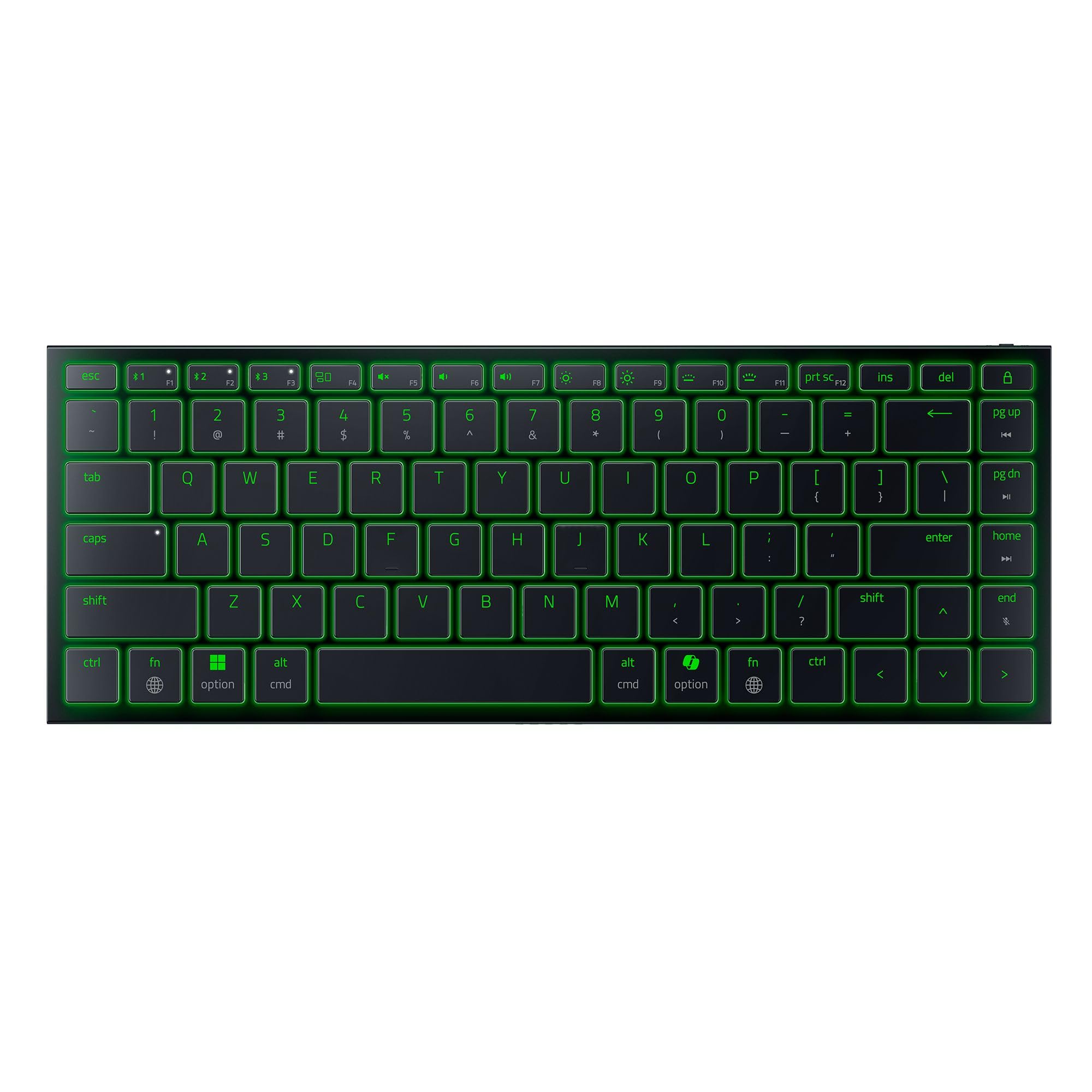 razer-joro-tastiera-gaming-wireless-portatile-retroilluminazione-chroma-rgb-blue image 1