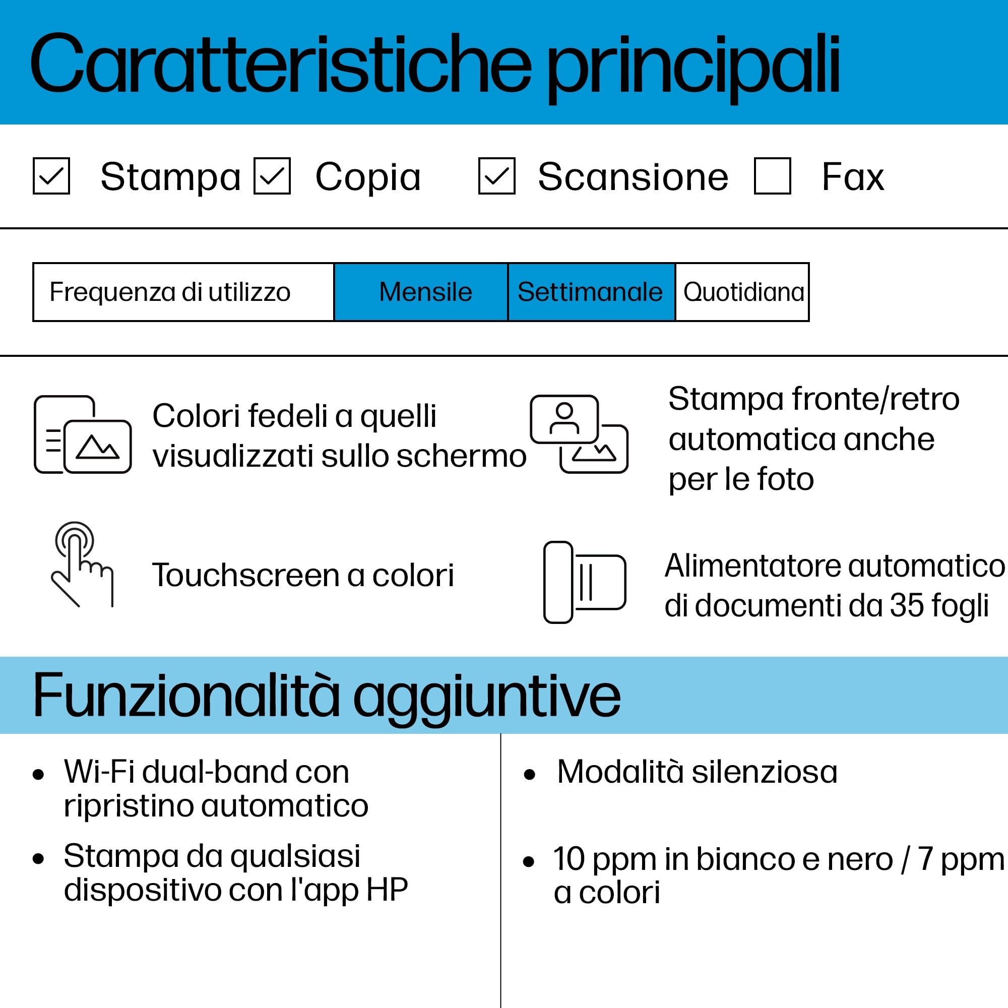 hp-envy-6520e-714n9b-stampante-multifunzione-getto-d-inchiostro-a4-a-colori-con- image 5