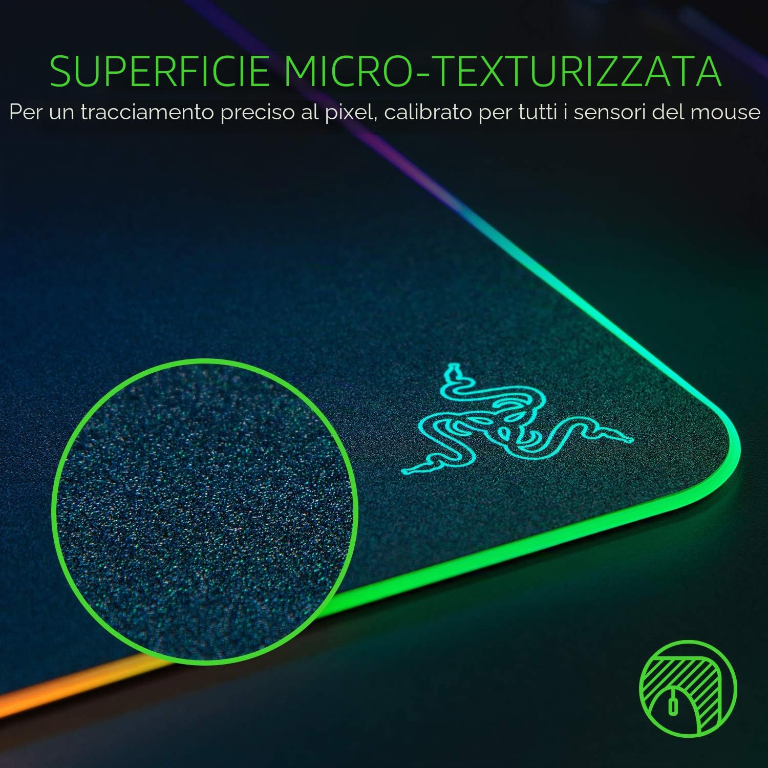 razer-firefly-v2-tappetino-per-mouse-da-gaming-con-superficie-in-microtrama-illu image 4
