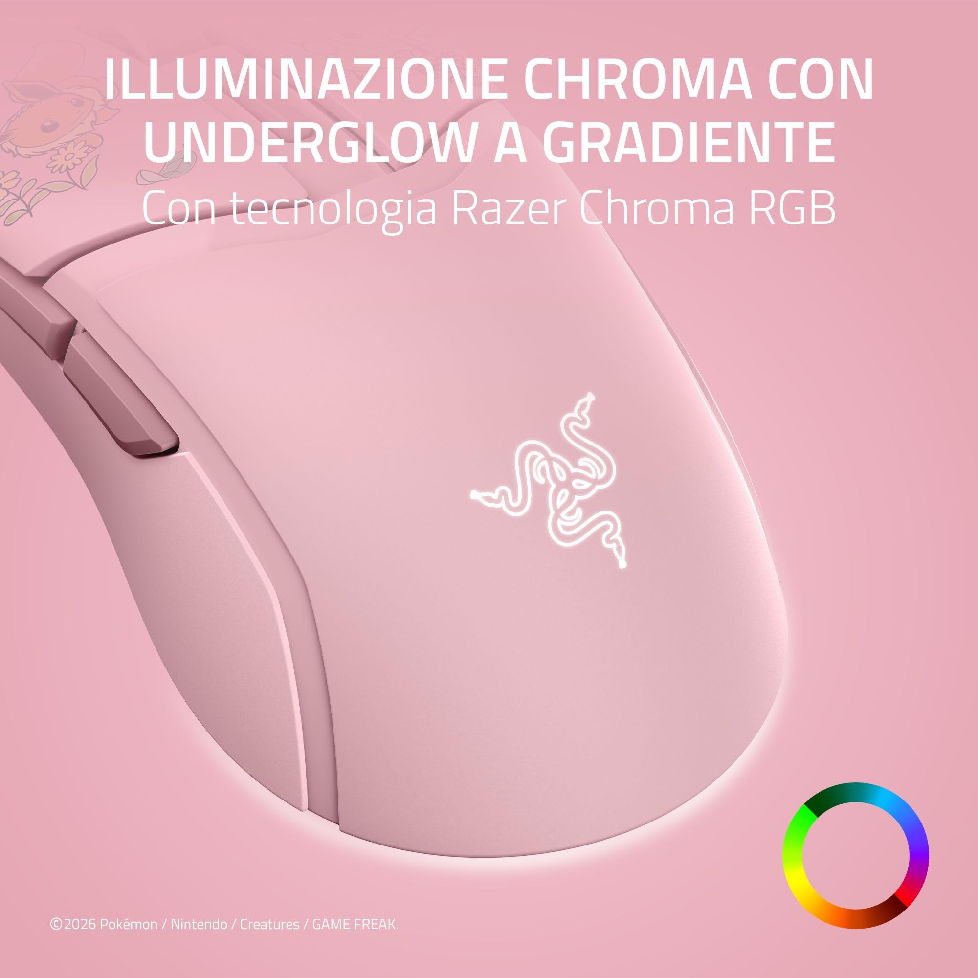 razer-cobra-pok-mon-pikachu-eevee-edition-mouse-da-gaming-cablato-leggero-58-g-8 image 4