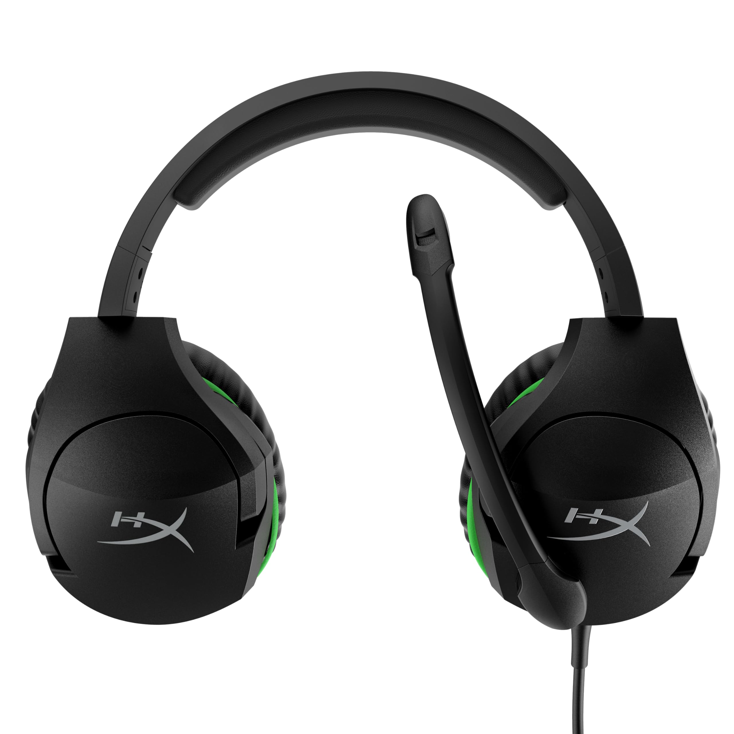hyperx-cloudx-stinger-cuffie-da-gaming-certificate-xbox-cablate-3-5mm-telaio-in- image 2