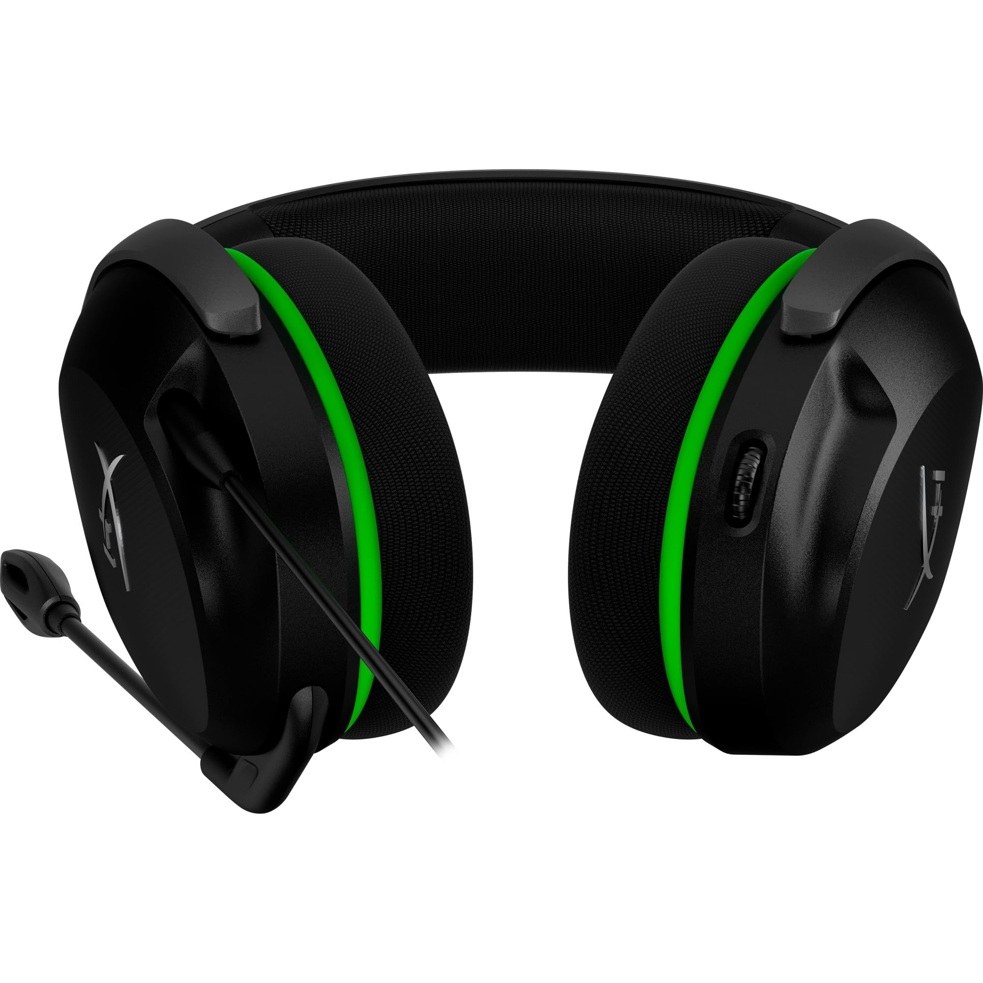 hyperx-cloudx-stinger-ii-core-cuffie-gaming-cablate-3-5mm-con-licenza-ufficiale- image 5