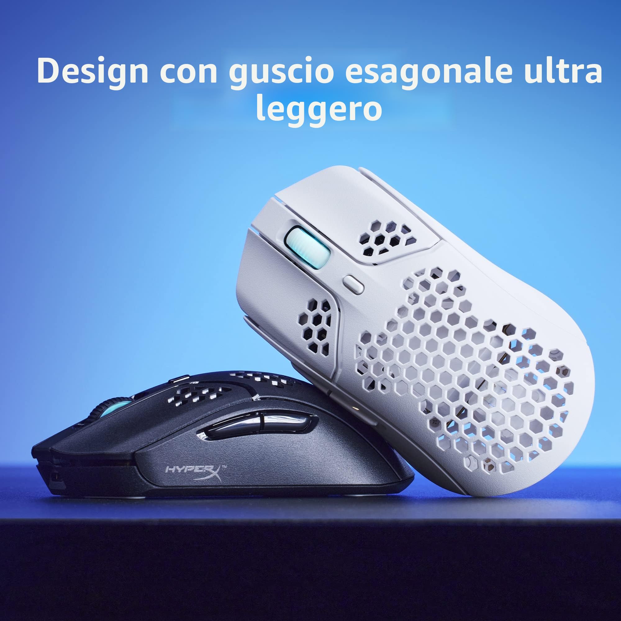 hyperx-pulsefire-haste-wireless-gaming-mouse-2-4ghz-1ms-rgb-6-programmable-butto image 3