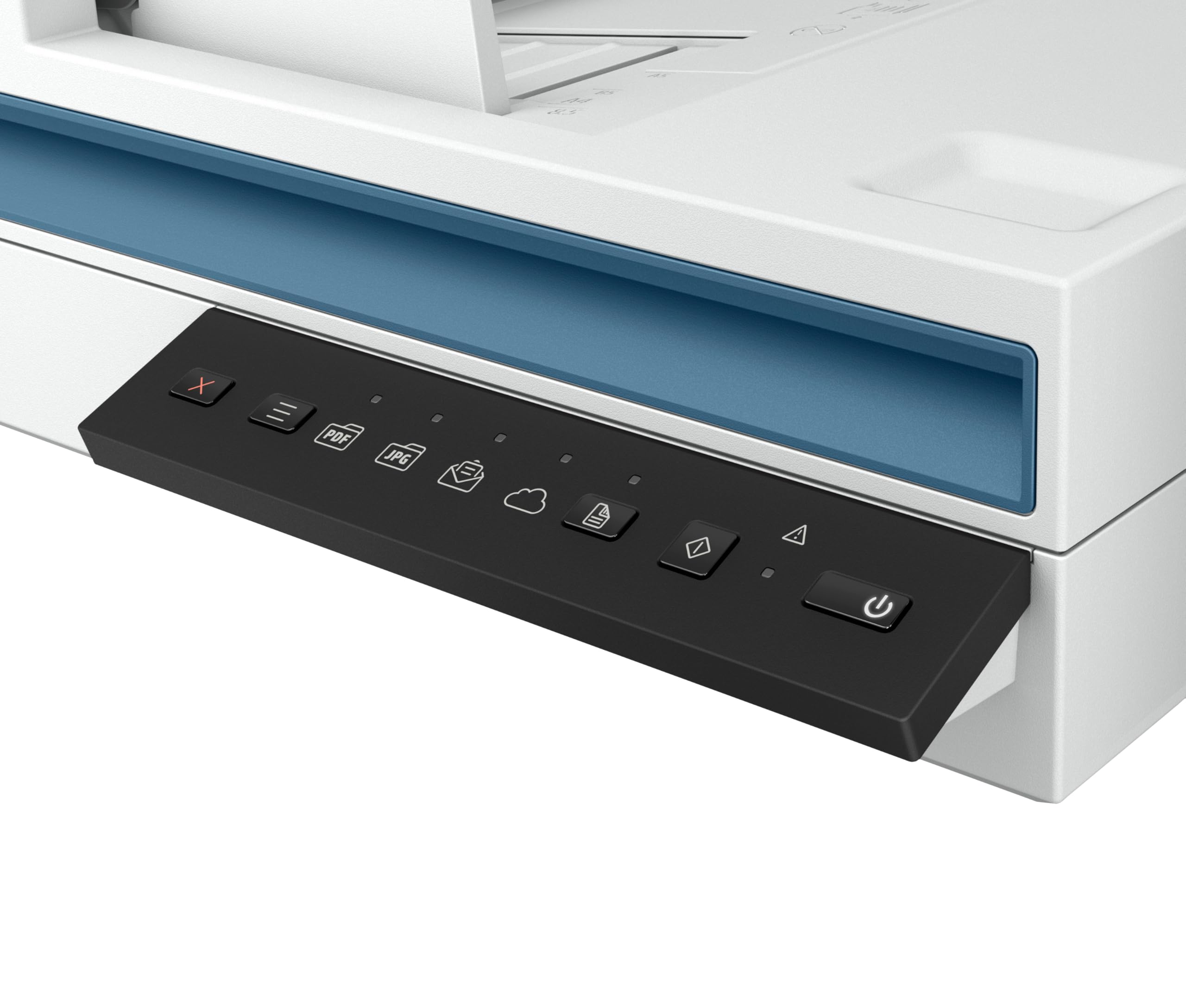 hp-scanjet-pro-2600-f1-20g05a-scanner-piana-con-adf-fronte-retro-1-500-pagine-gi image 4