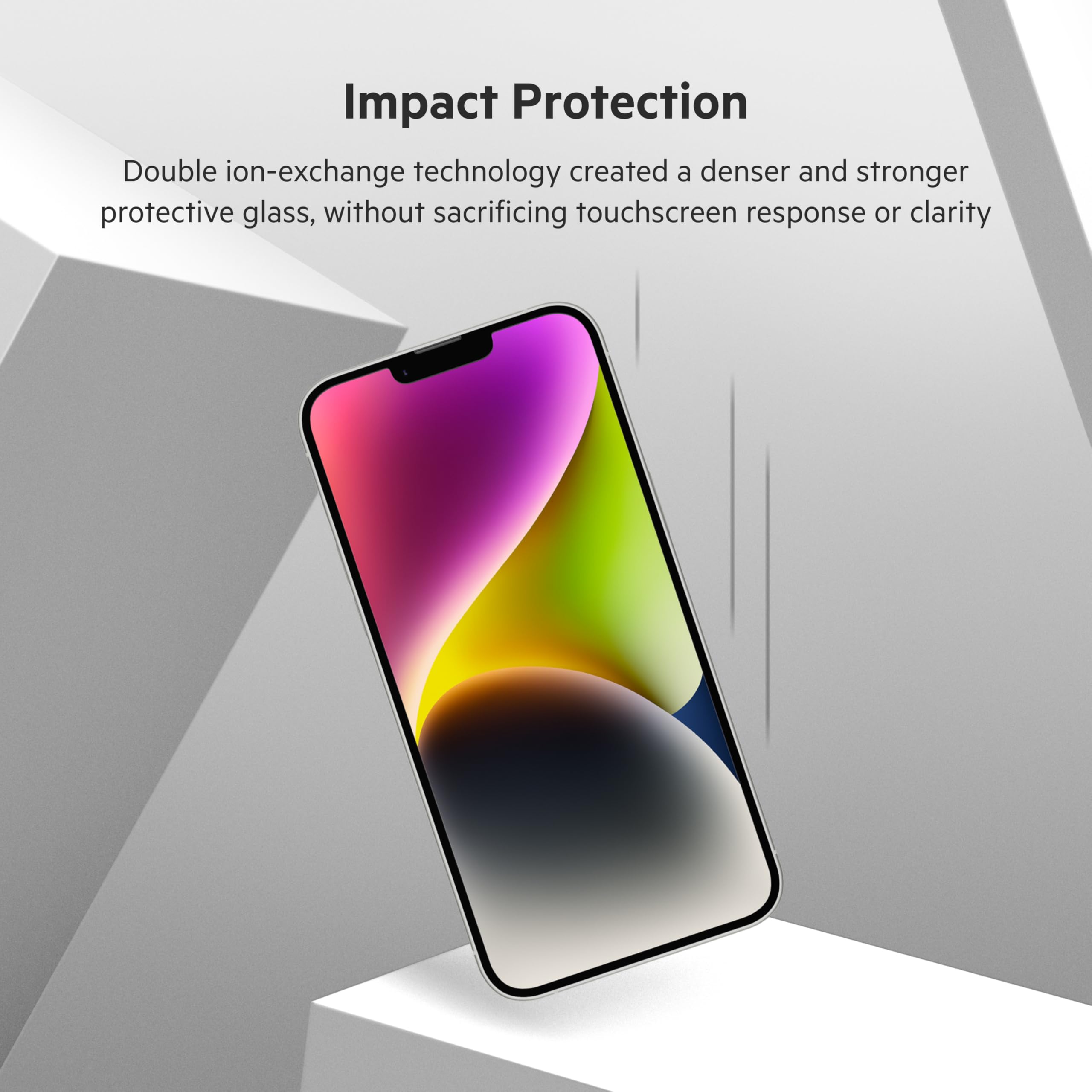 belkin-ultraglass-proteggi-schermo-antimicrobico-per-iphone-14-plus-e-iphone-13- image 3