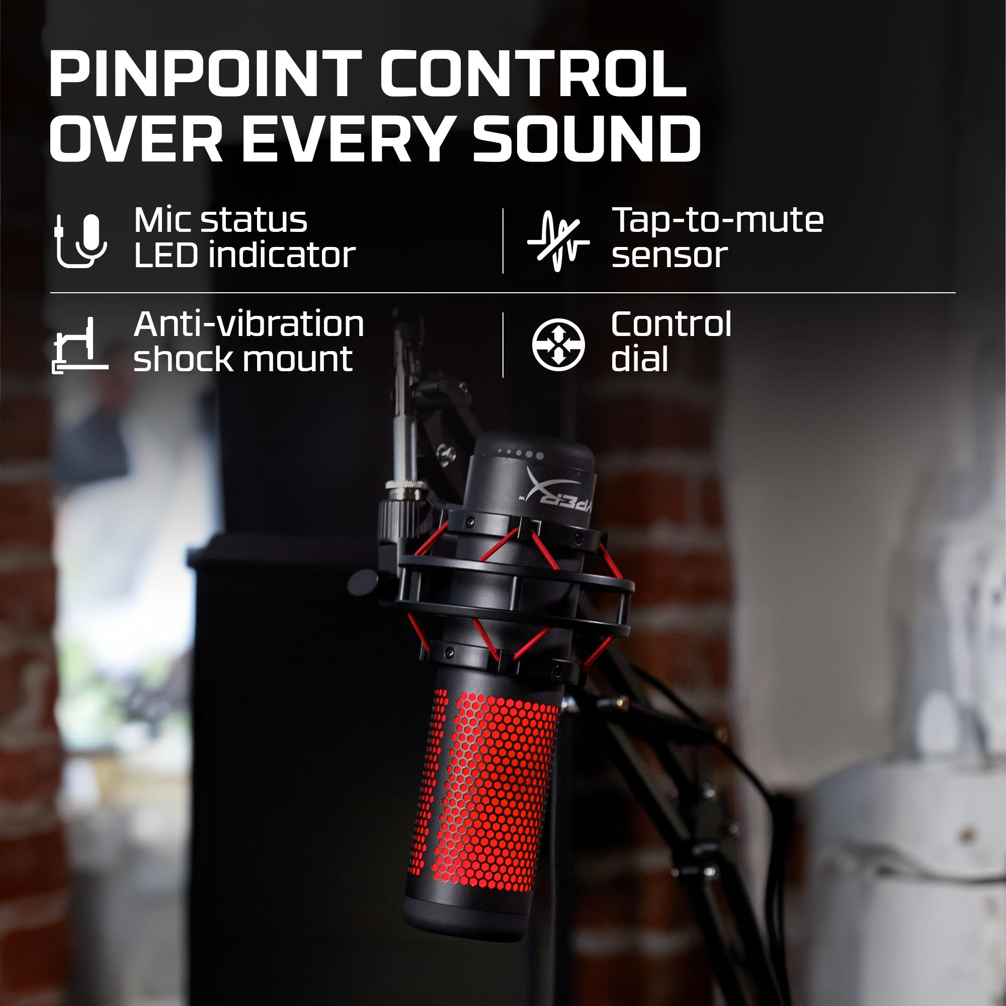 hyperx-quadcast-microfono-da-gaming-usb-a-condensatore-con-4-pattern-polari-anti image 4
