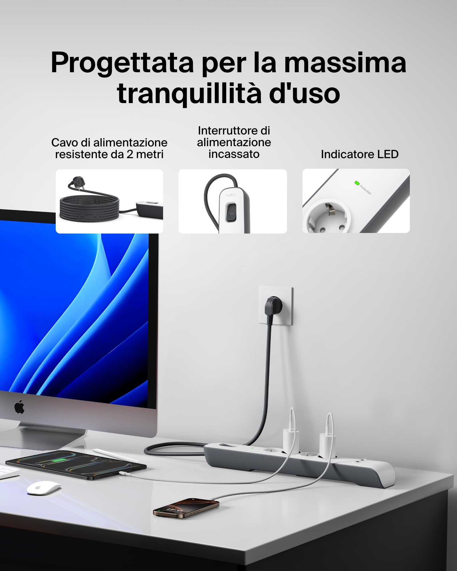 belkin-ciabatta-multipresa-con-4-prese-surge-protector-525-joule-e-2-porte-usb-a image 6