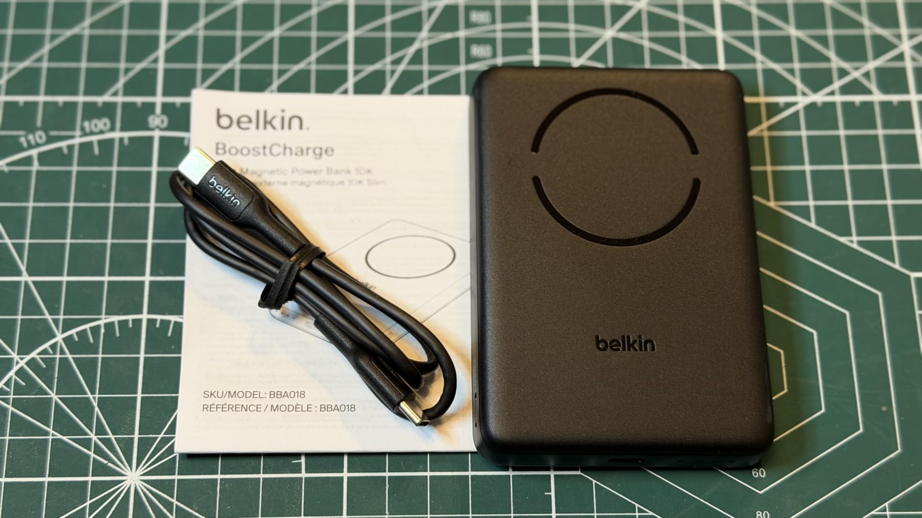 Qualità Belkin al 50%