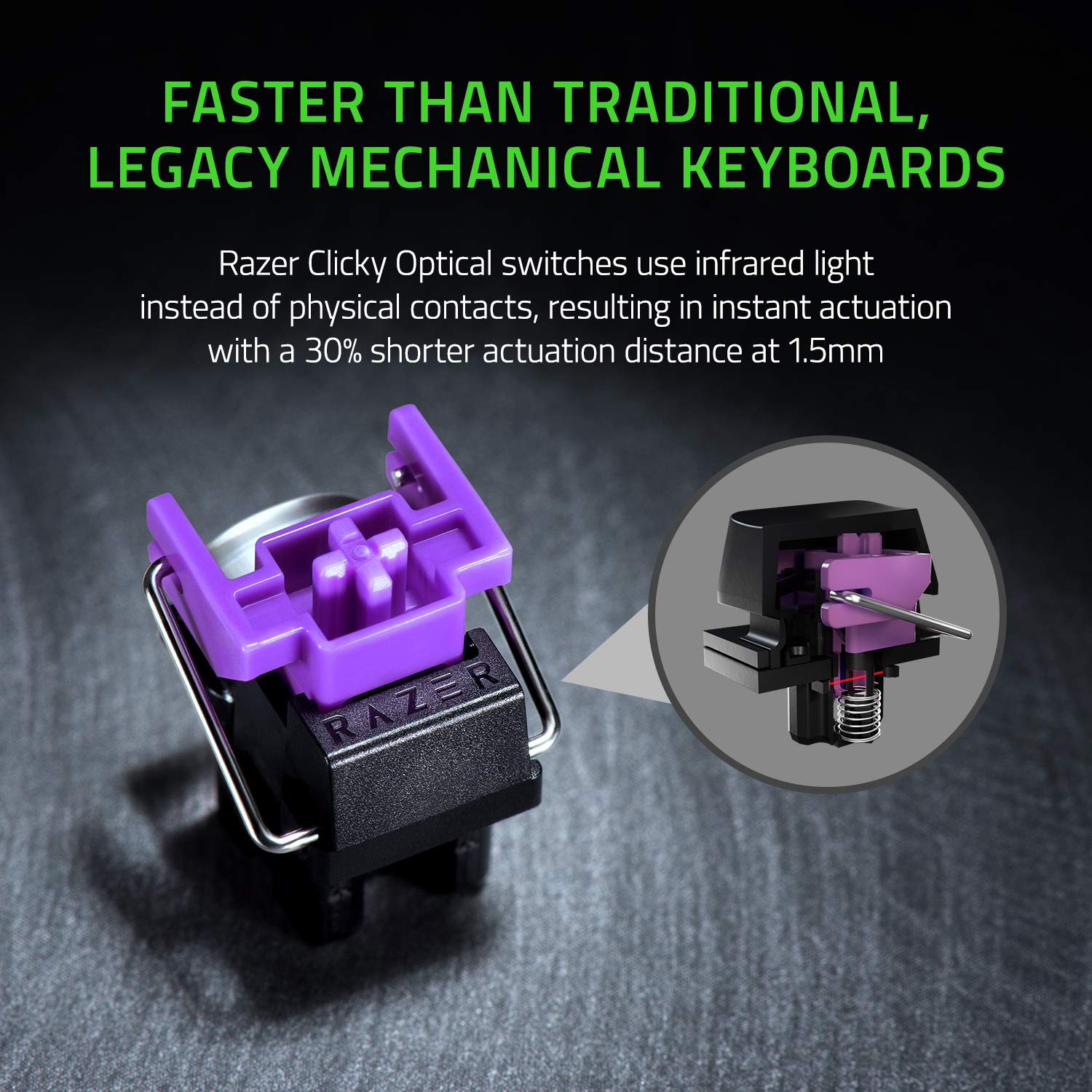 razer-huntsman-mini-tastiera-gaming-meccanica-60-con-switch-rossi-lineari-layout image 7