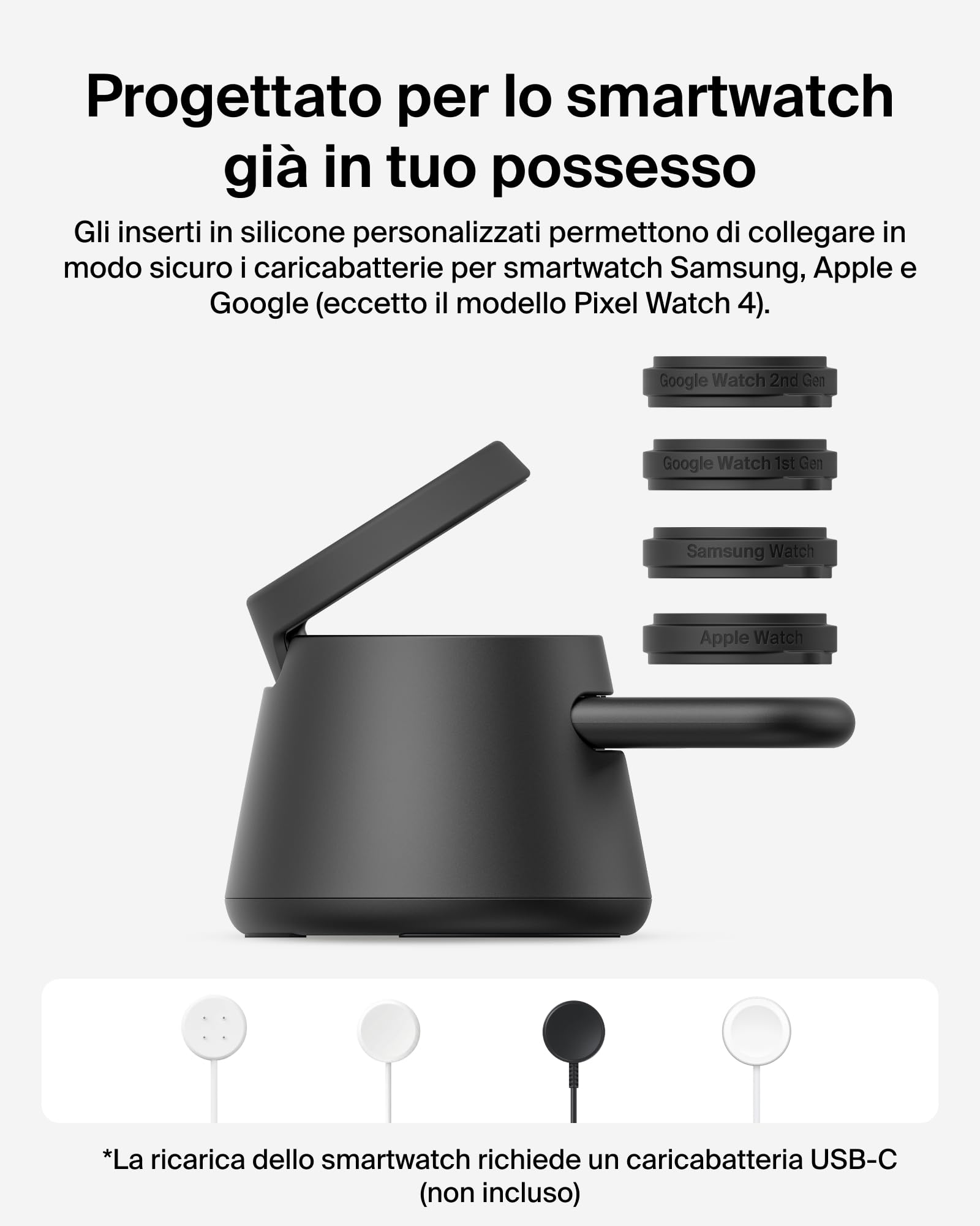 belkin-ultracharge-stazione-di-ricarica-wireless-magnetica-3-in-1-qi2-2-25w-con- image 2