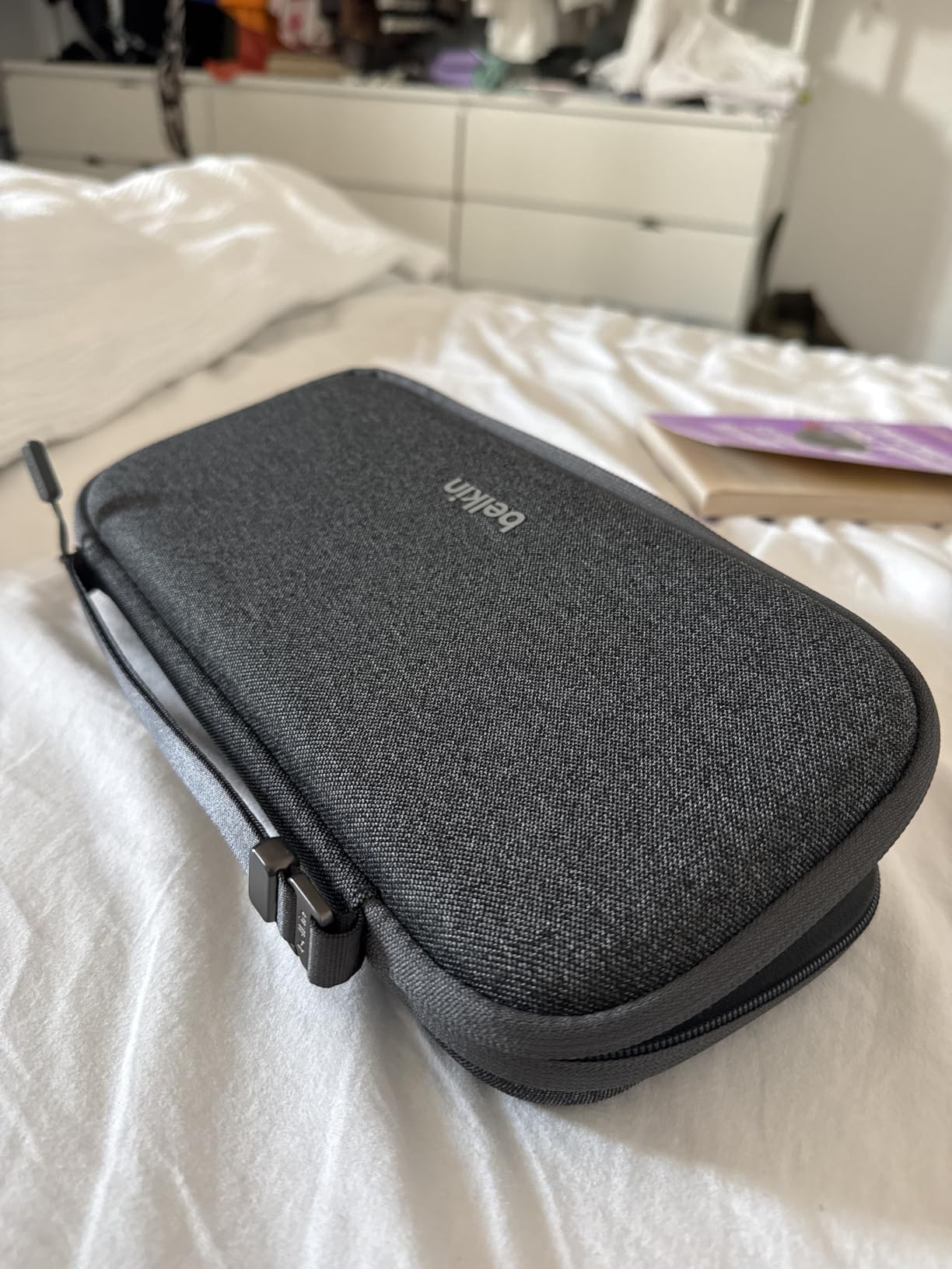 Complimenti a Belkin