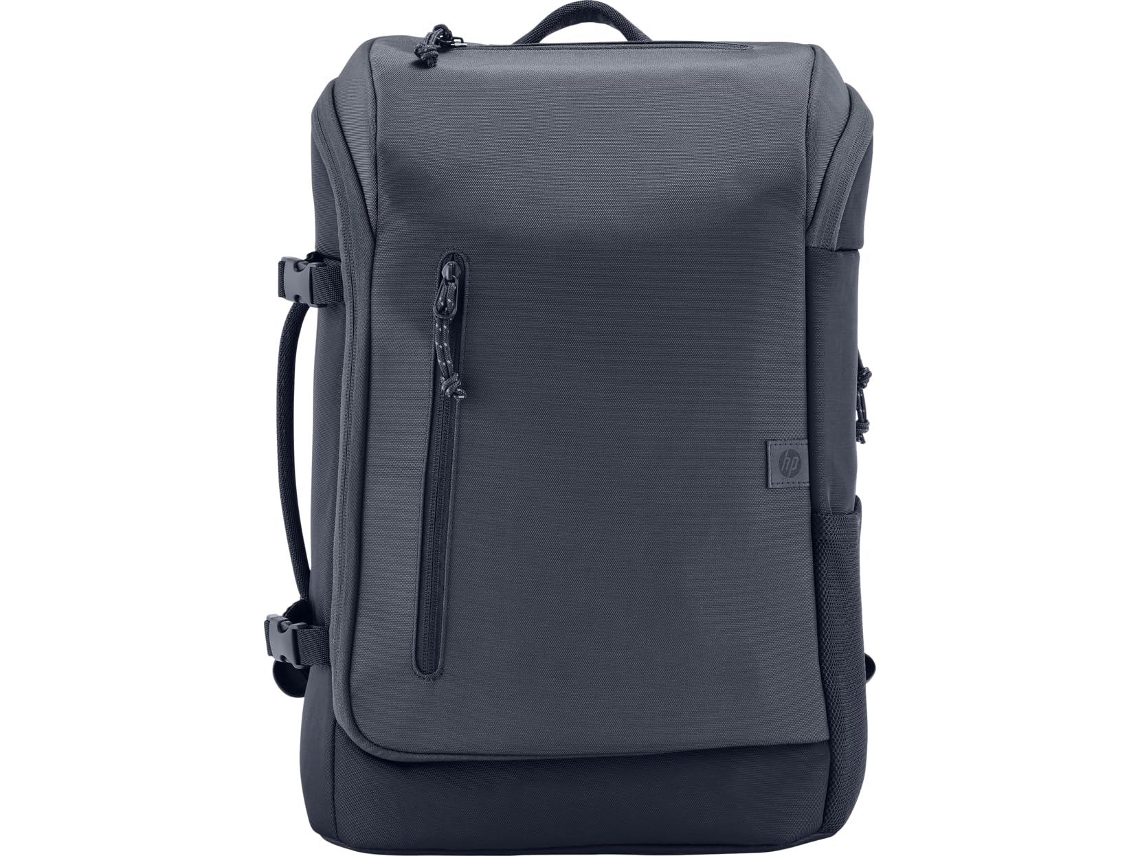 hp-laptop-backpack-per-laptop-15-6-zaino-unisex-idrorepellente-con-zip-bloccabil image 2