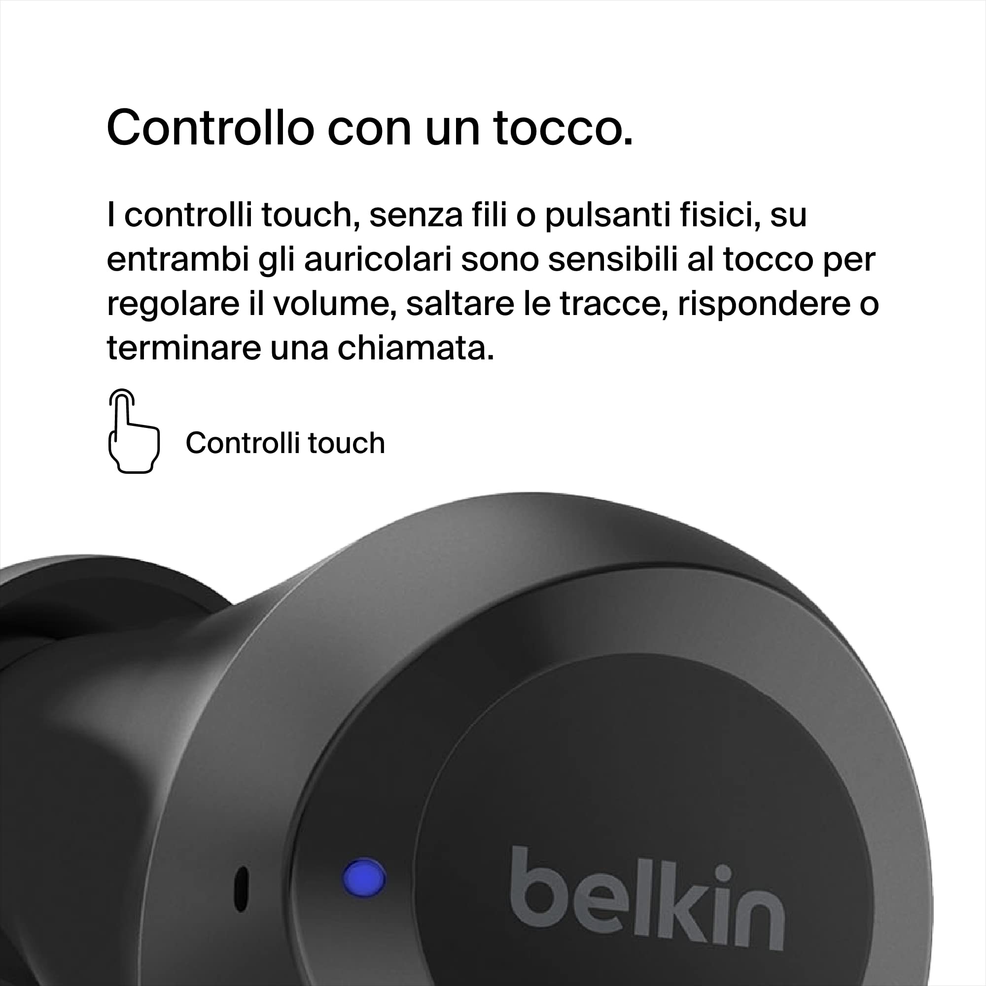 belkin-soundform-bolt-auricolari-true-wireless-bluetooth-con-28-ore-di-batteria- image 7