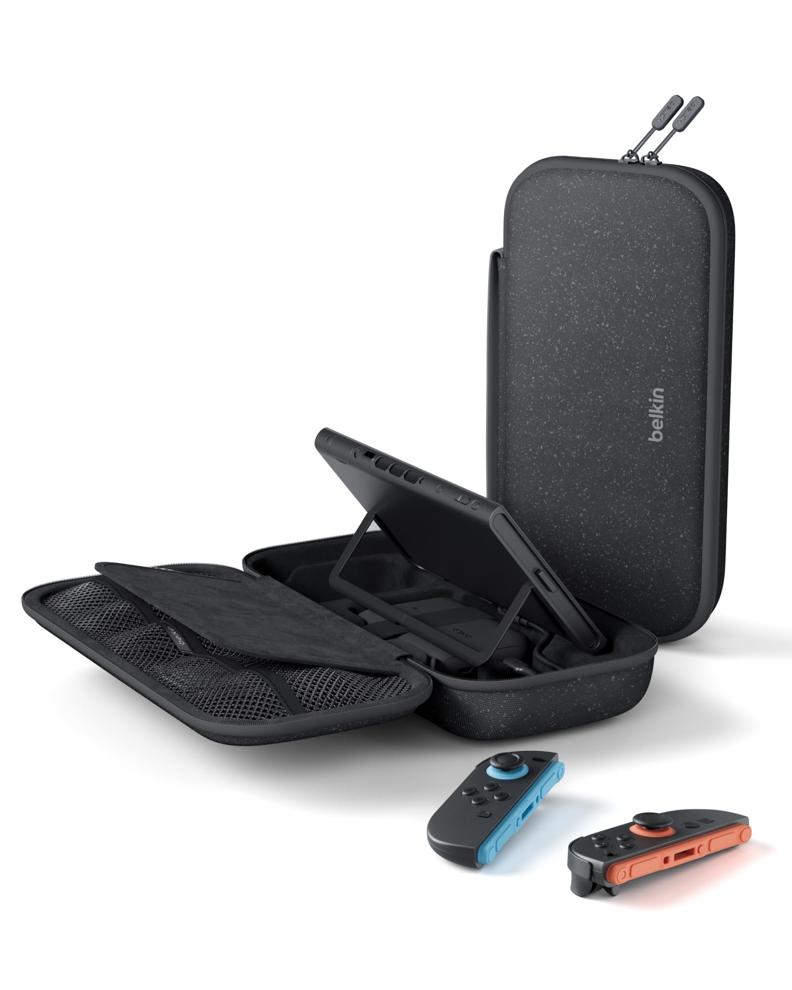 belkin-gaming-custodia-di-ricarica-per-nintendo-switch-2-con-power-bank-10-000-m image 1