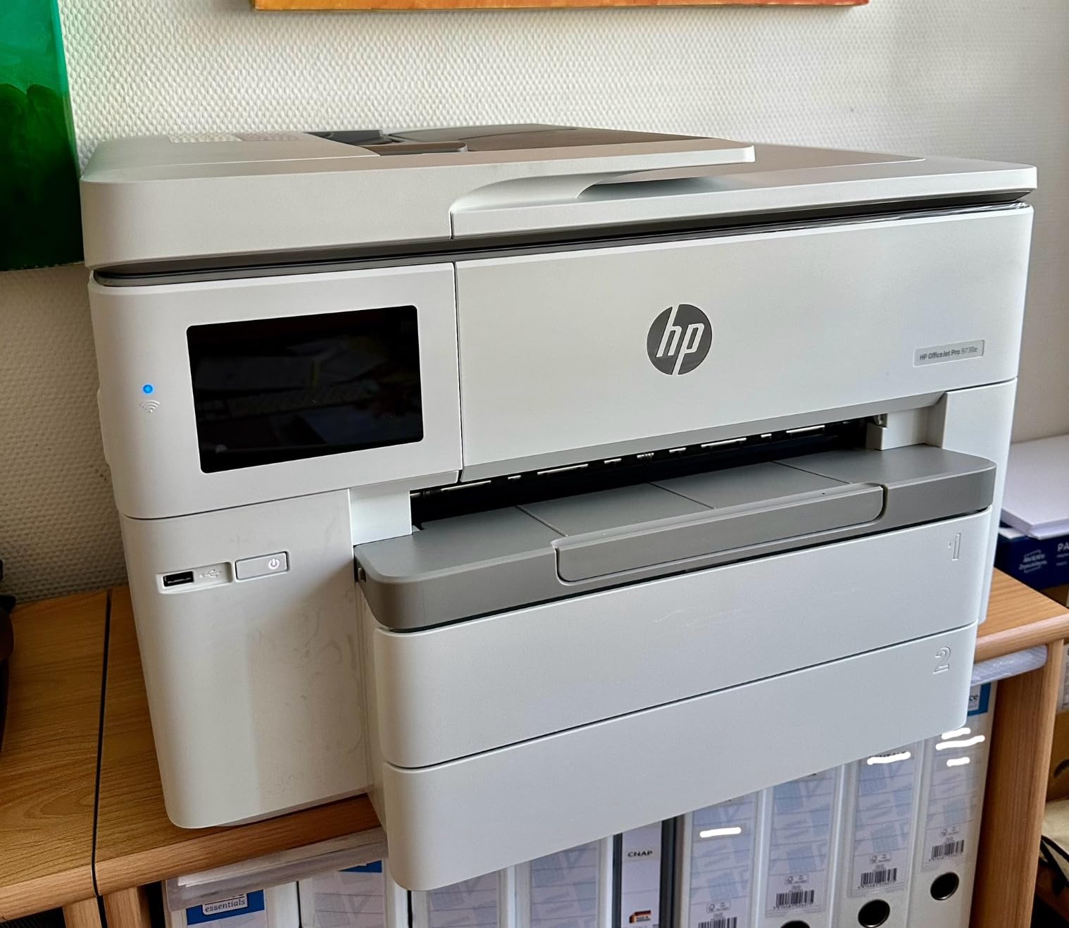Perfetta per il mio studio professionale