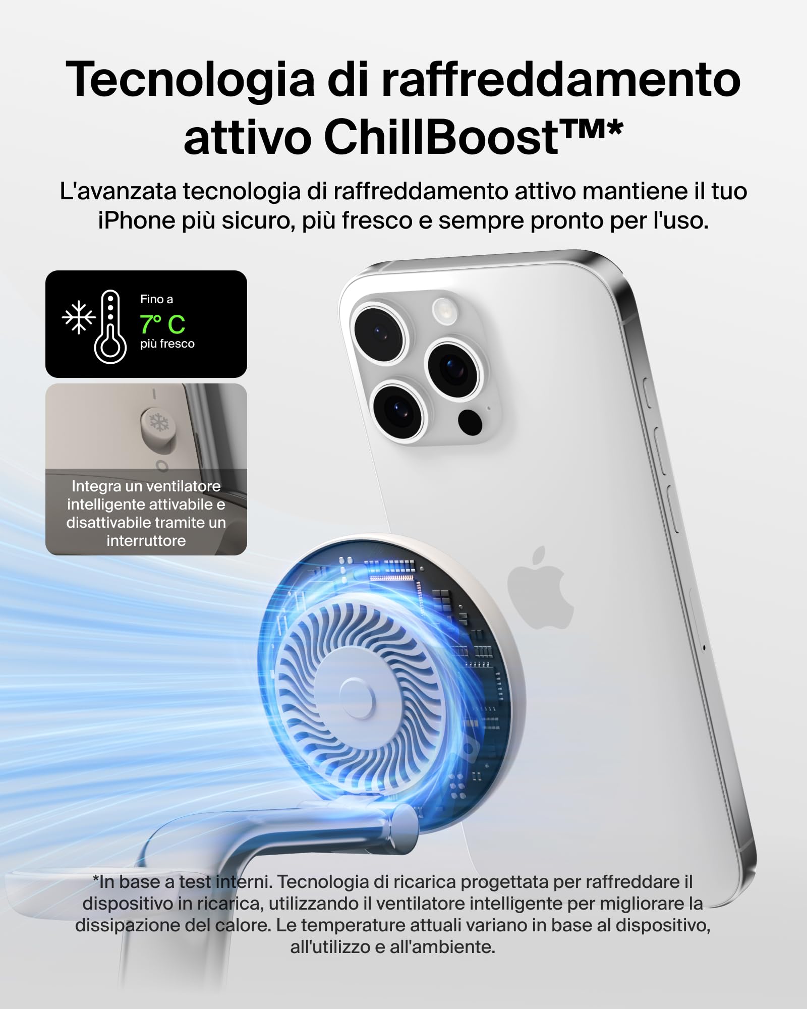 belkin-ultracharge-pro-caricatore-wireless-3-in-1-qi2-25w-compatibile-magsafe-st image 3