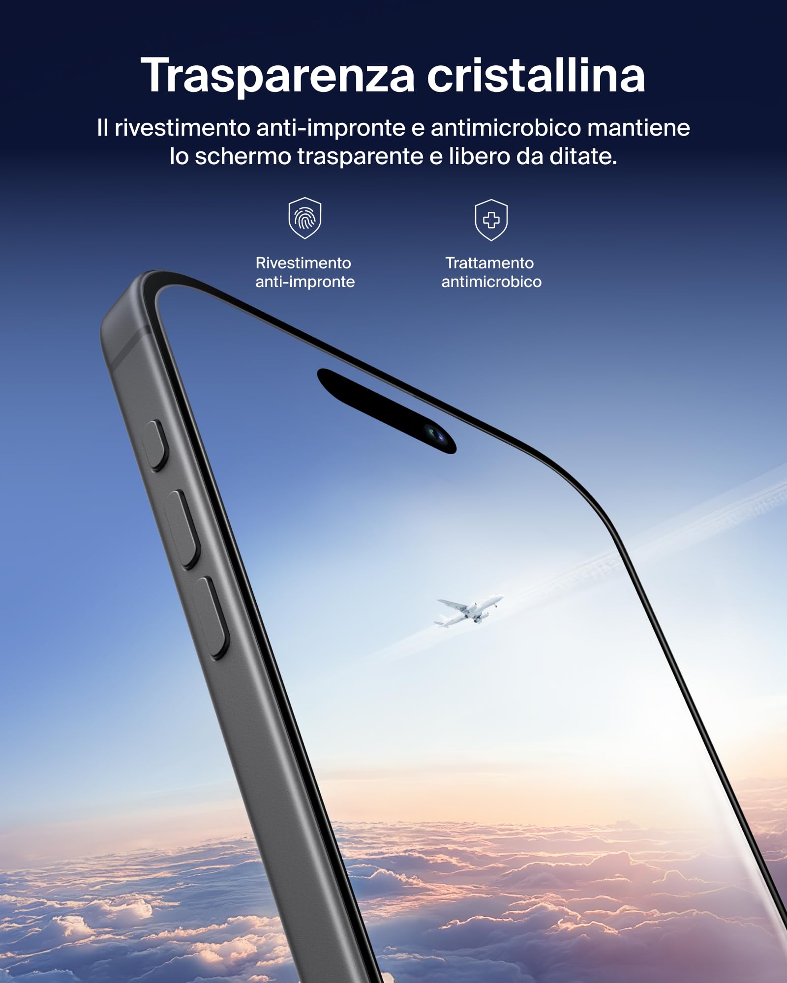 belkin-screenforce-ultraglass-2-pellicola-protettiva-in-vetro-per-iphone-17-pro- image 4
