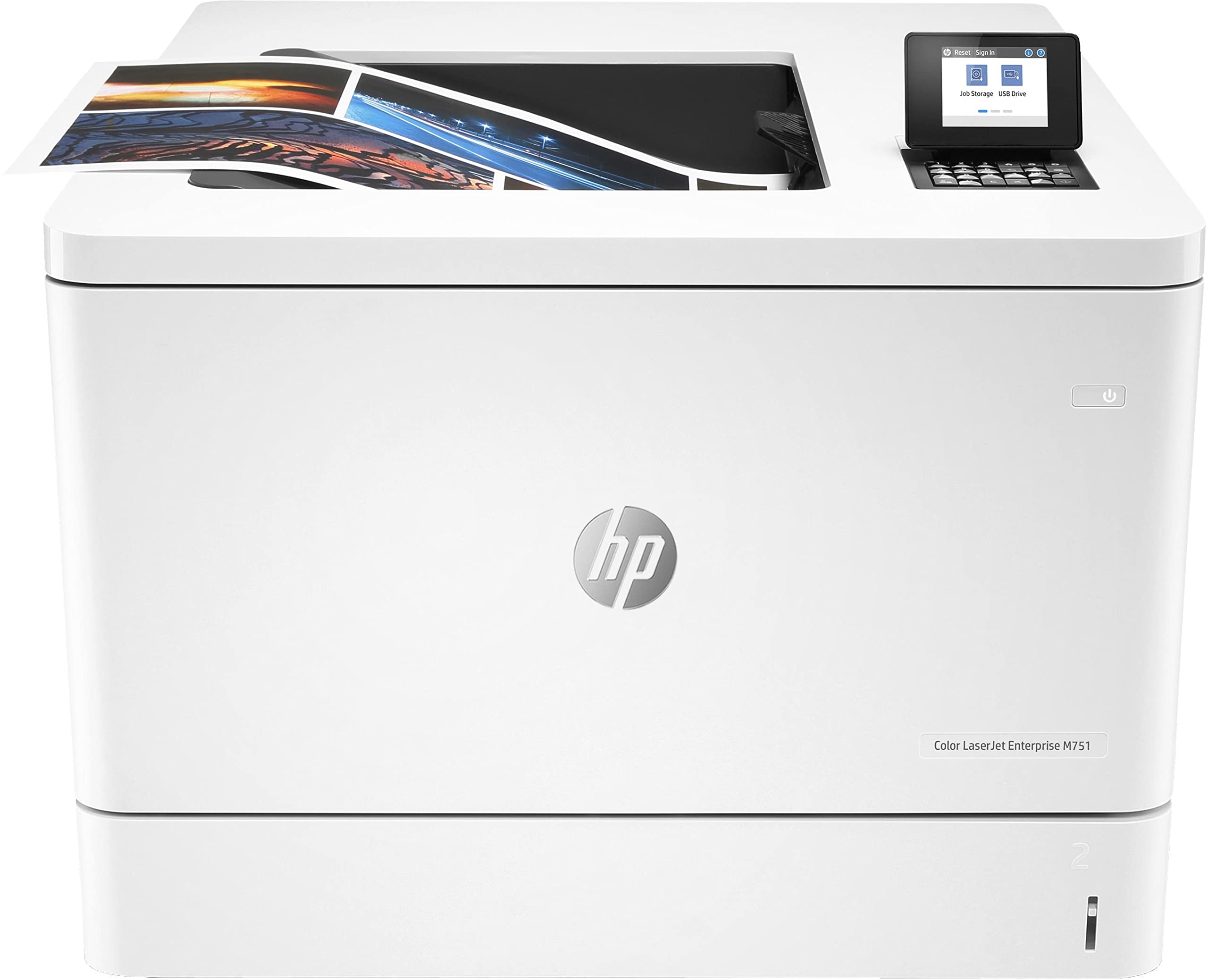 hp-color-laserjet-enterprise-m751dn-t3u44a-stampante-a-singola-funzione-a3-a-col image 1